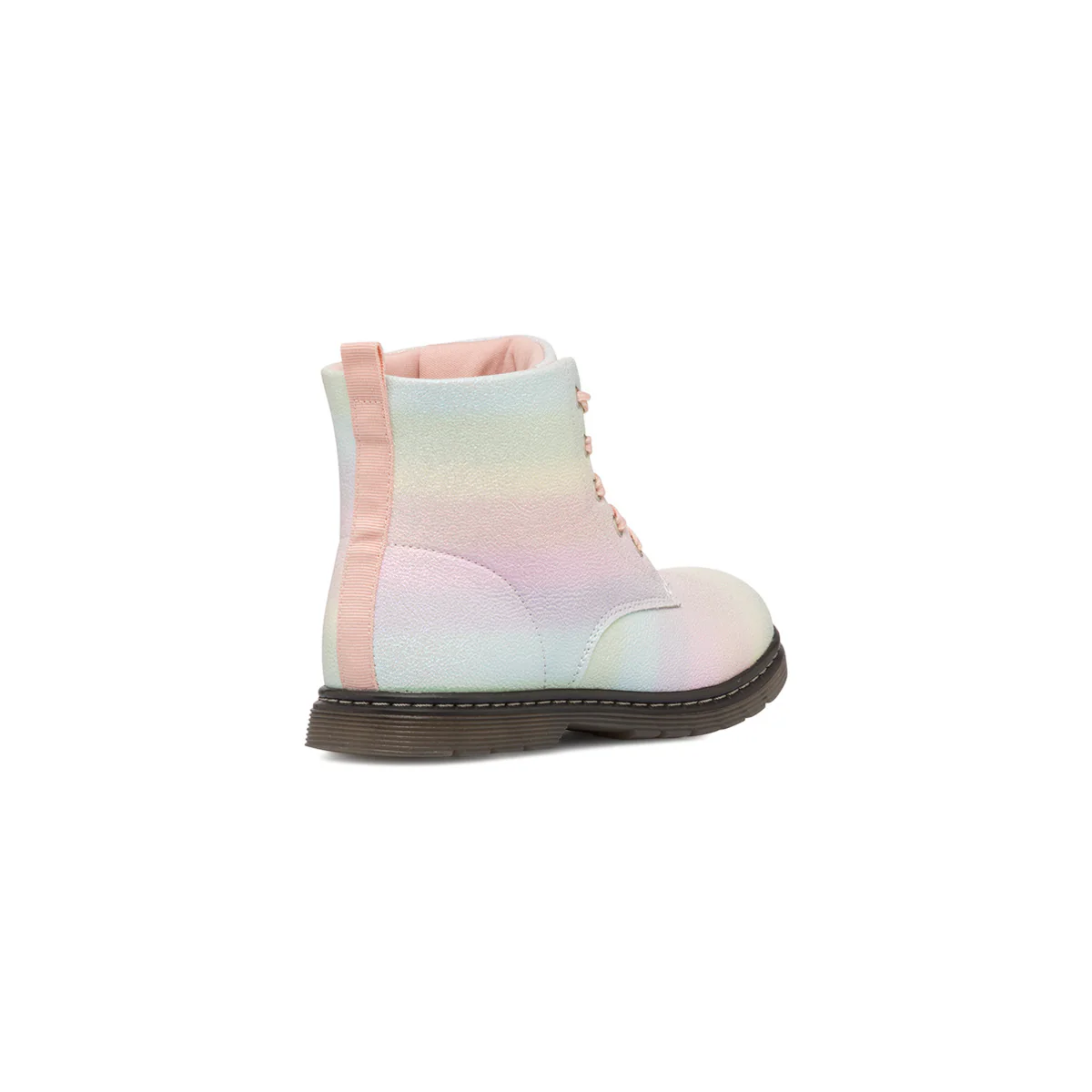 Anfibi arcobaleno da bambina Le scarpe di Alice - Image 3