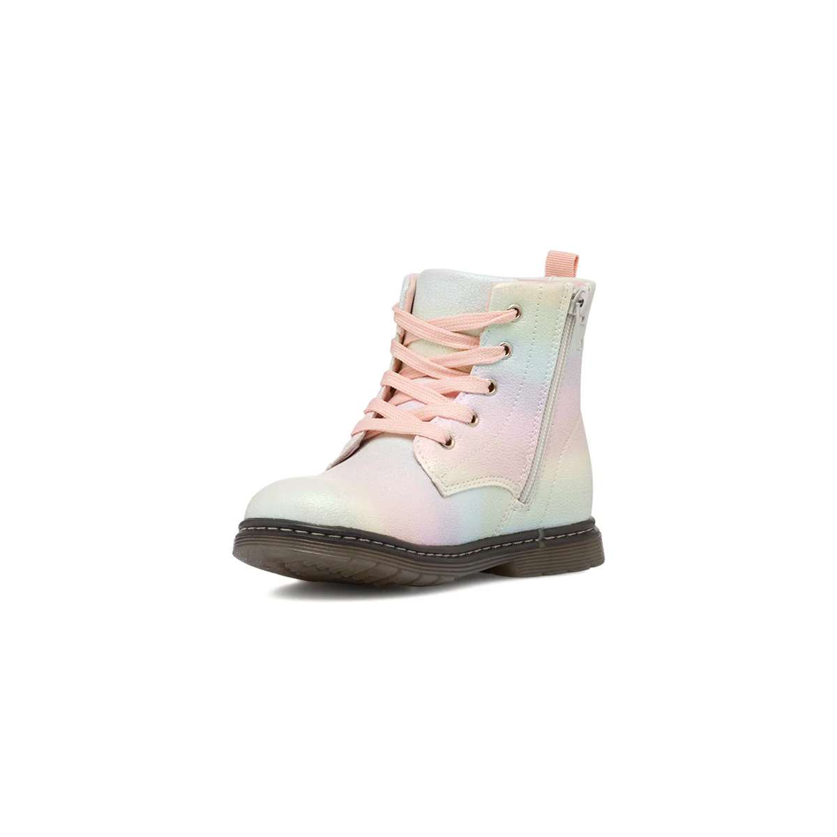 Anfibi arcobaleno da bambina Le scarpe di Alice - Image 4
