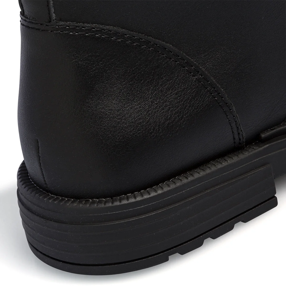Anfibi neri da bambina Geox Eclair - Image 13
