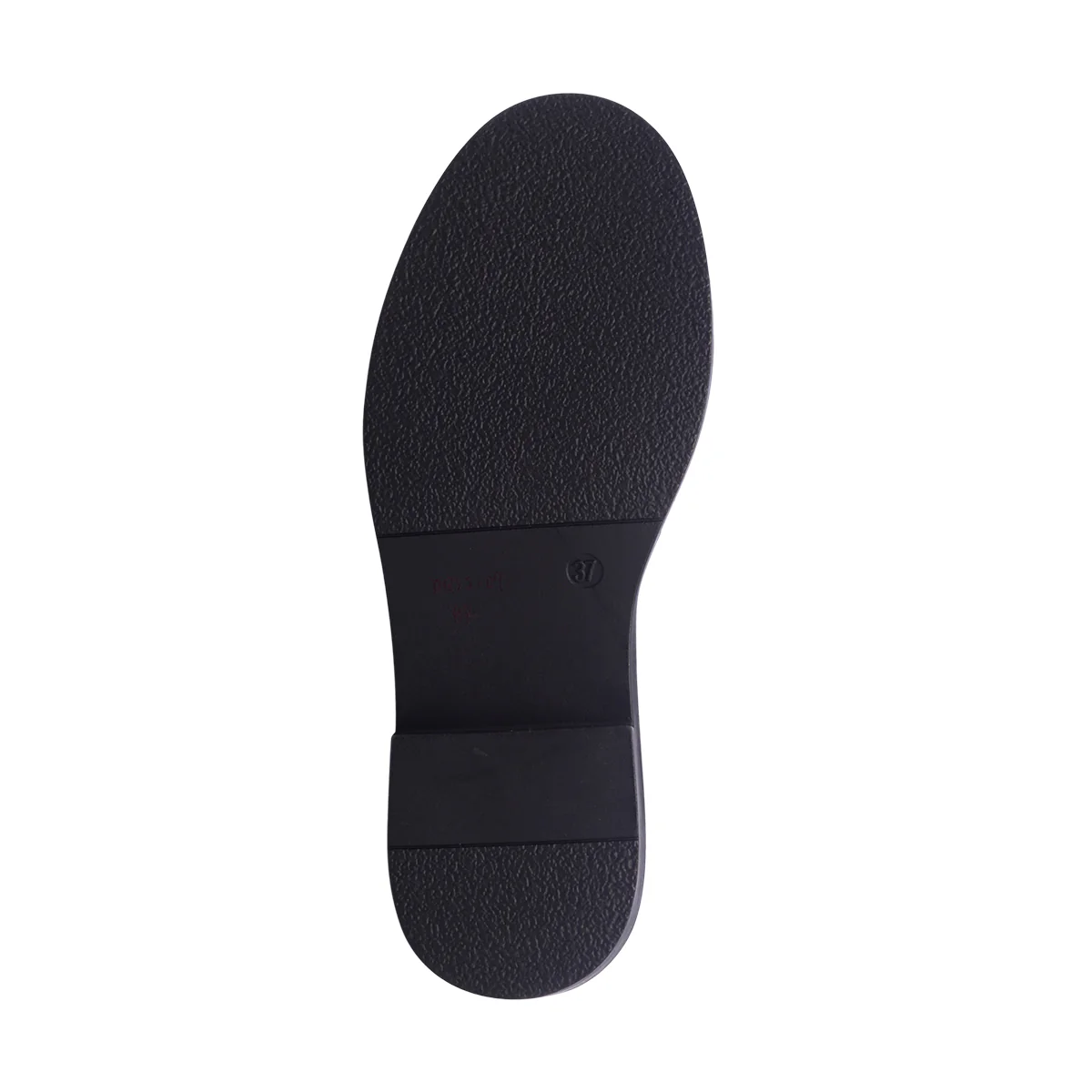 Anfibi neri da donna con zip laterale Lora Ferres - Image 5