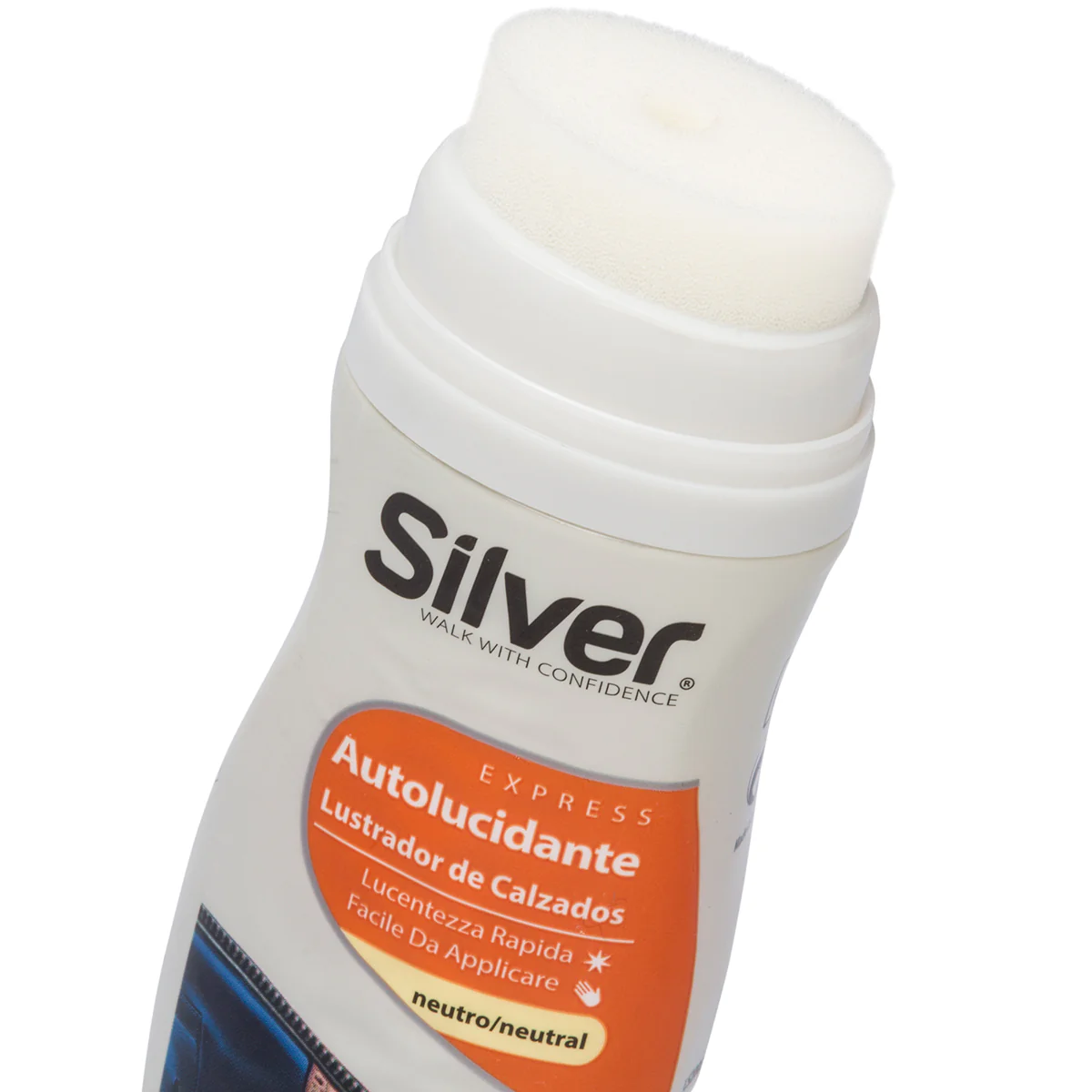 Autolucidante neutro Silver - Image 3