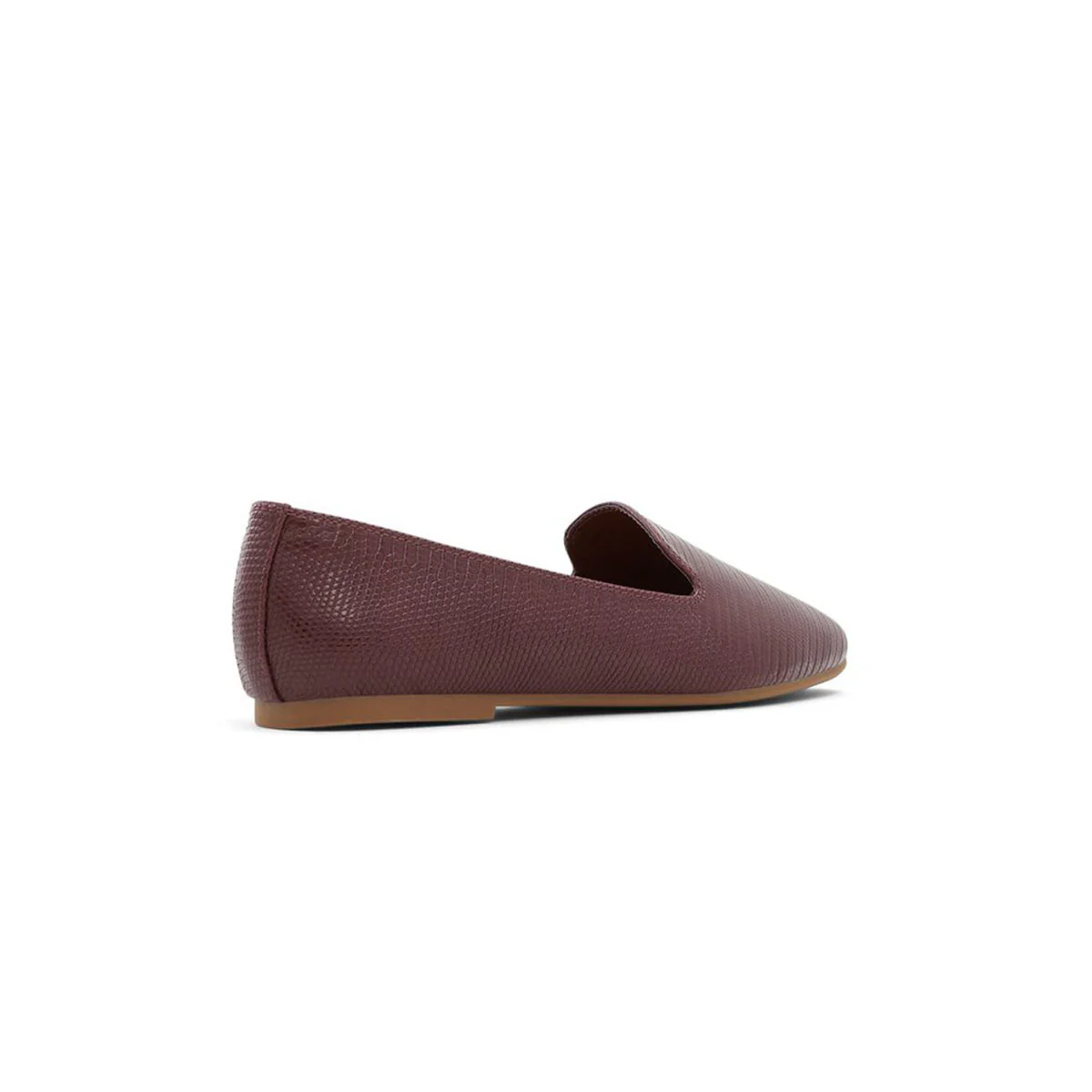 Ballerine bordeaux ALDO Rammen - Image 3