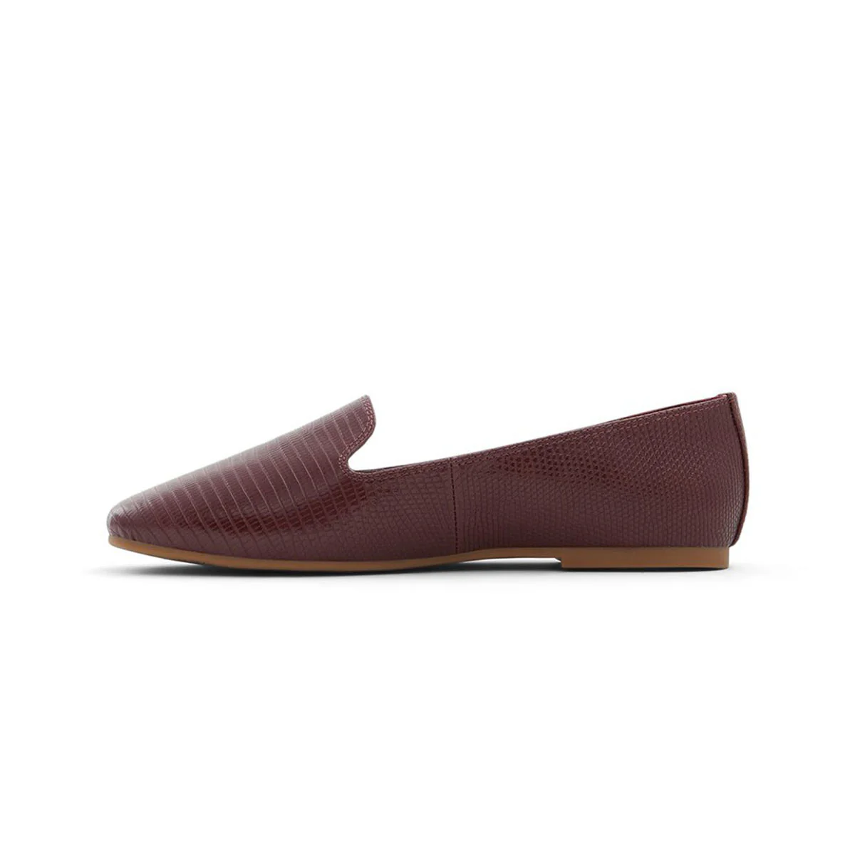 Ballerine bordeaux ALDO Rammen - Image 4