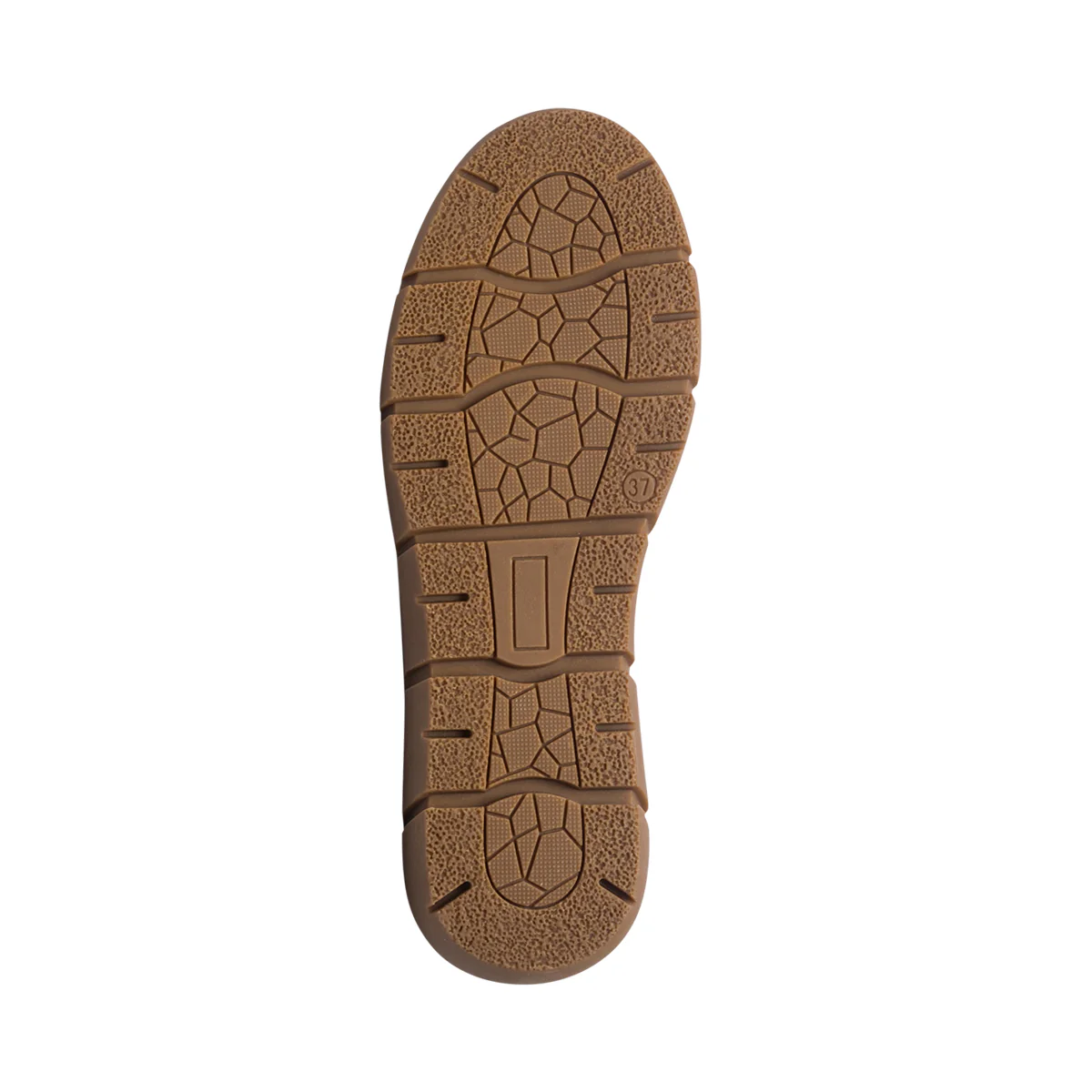 Ballerine arancioni da donna in nubuck P Eco Friendly - Image 17