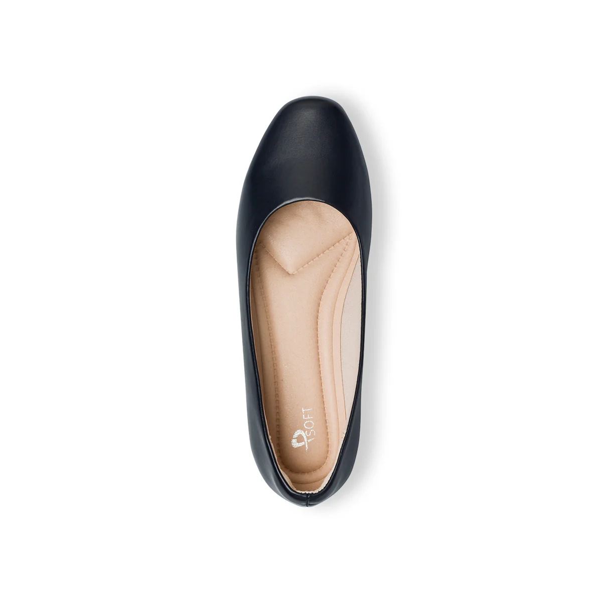 Ballerine comfort blu P Soft - Image 13