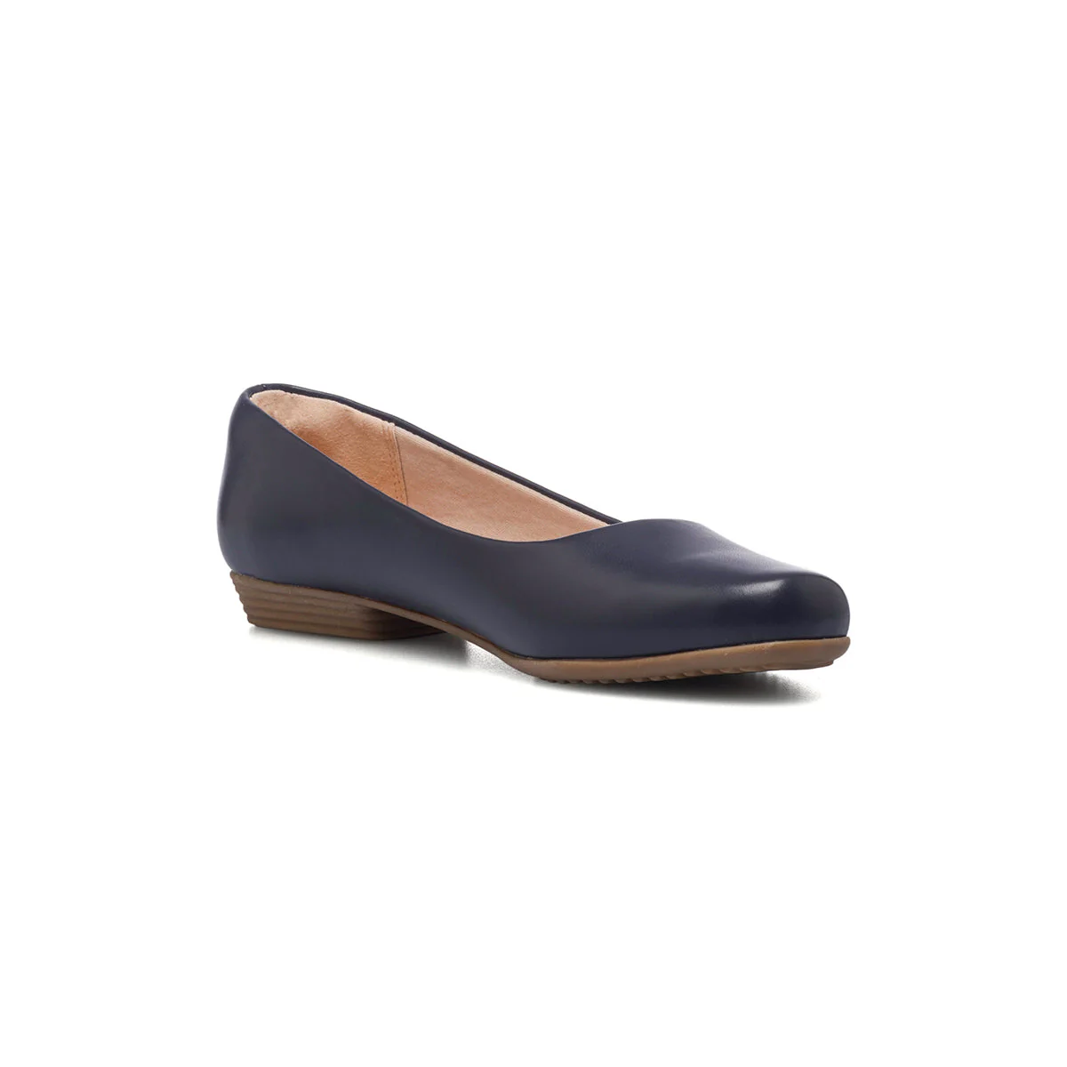 Ballerine comfort blu P Soft - Image 4