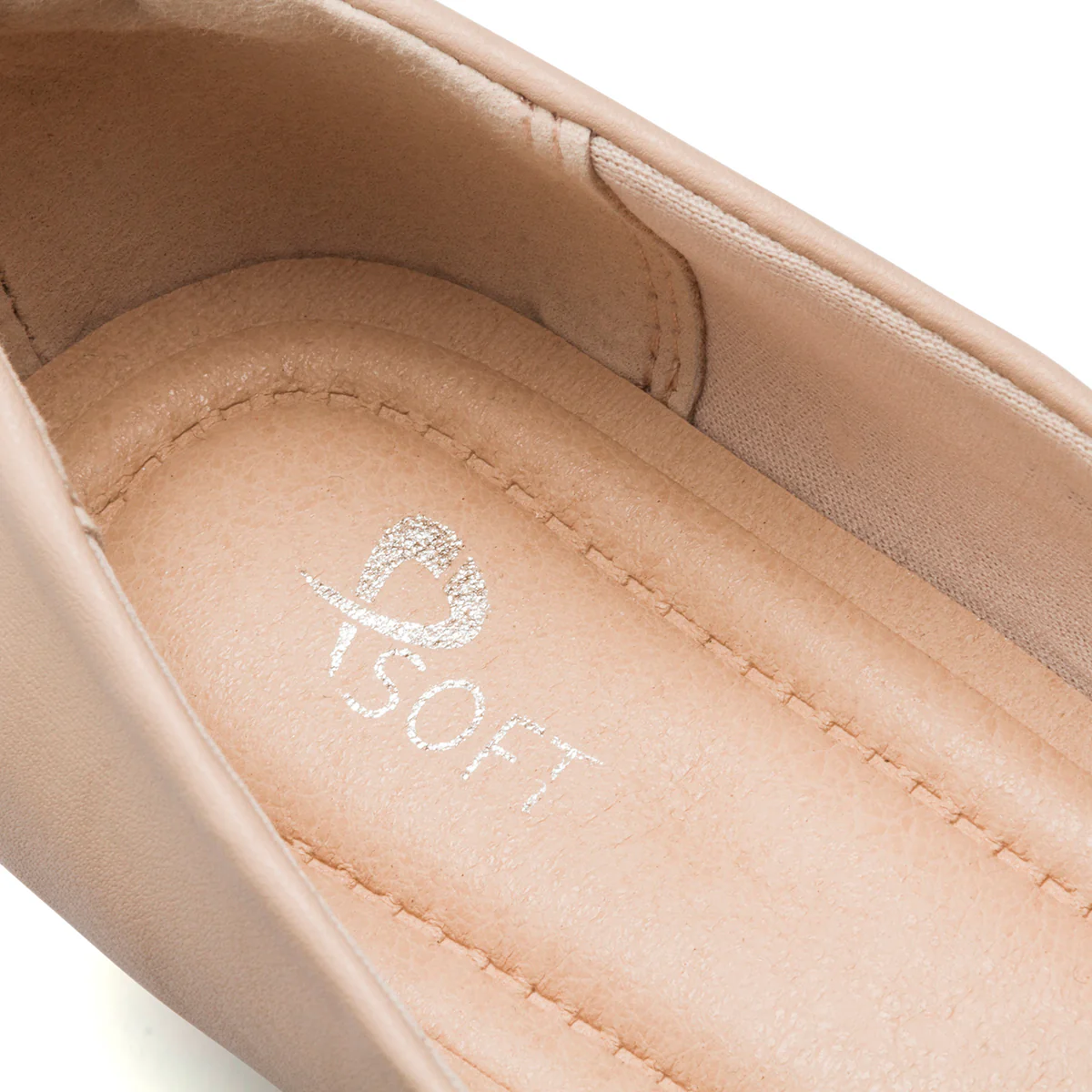 Ballerine comfort color nude P Soft - Image 12