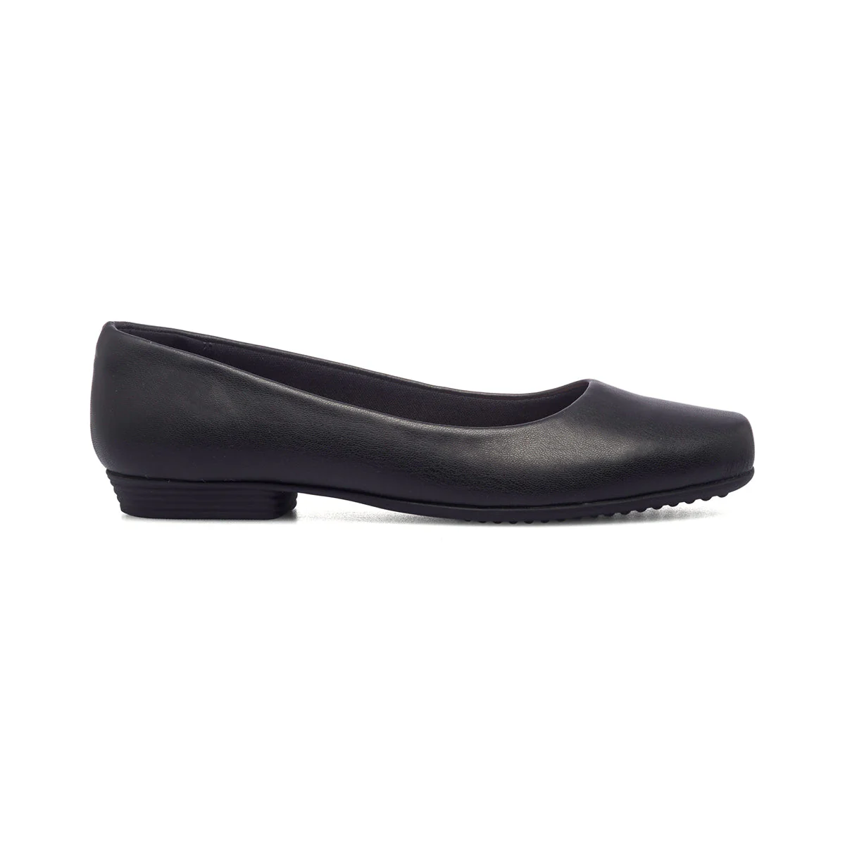 Ballerine comfort nere P Soft