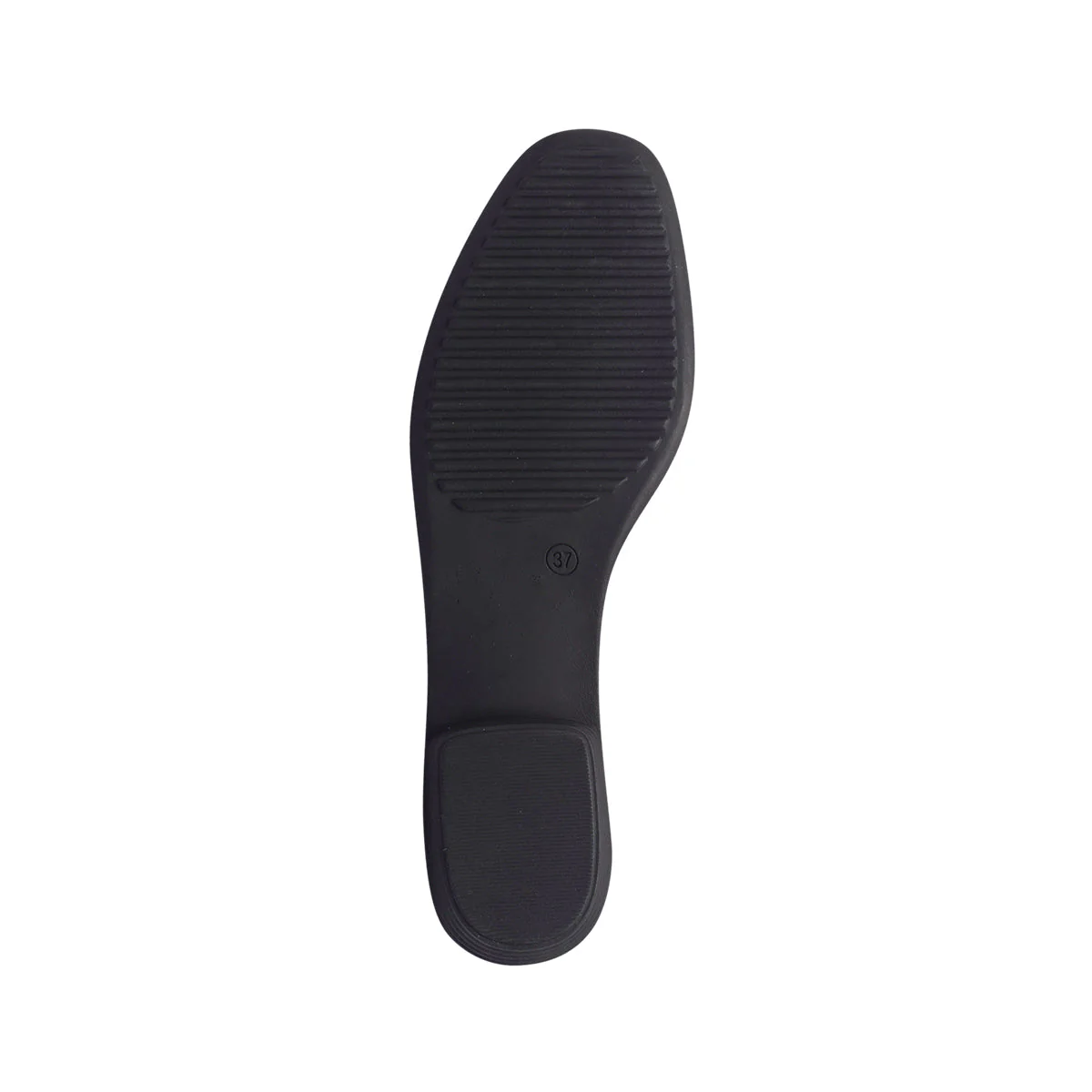 Ballerine comfort nere P Soft - Image 4