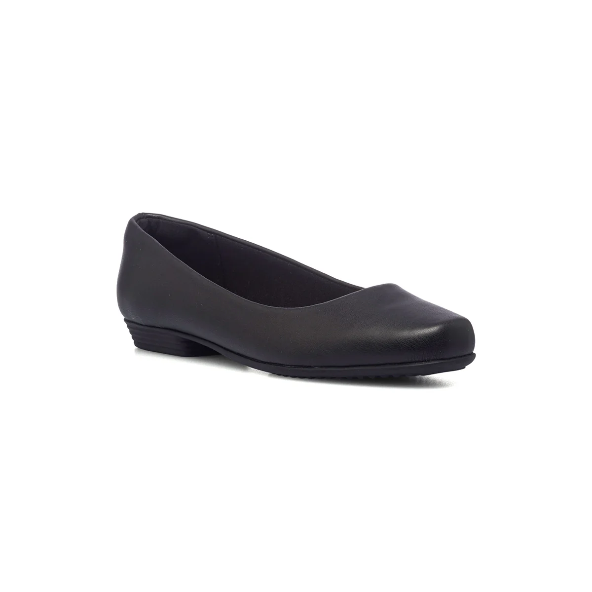 Ballerine comfort nere P Soft - Image 8
