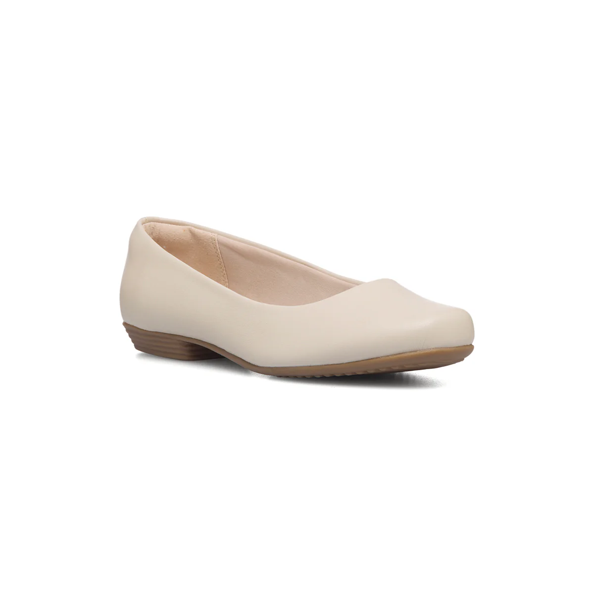 Ballerine comfort off-white P Soft - Image 3