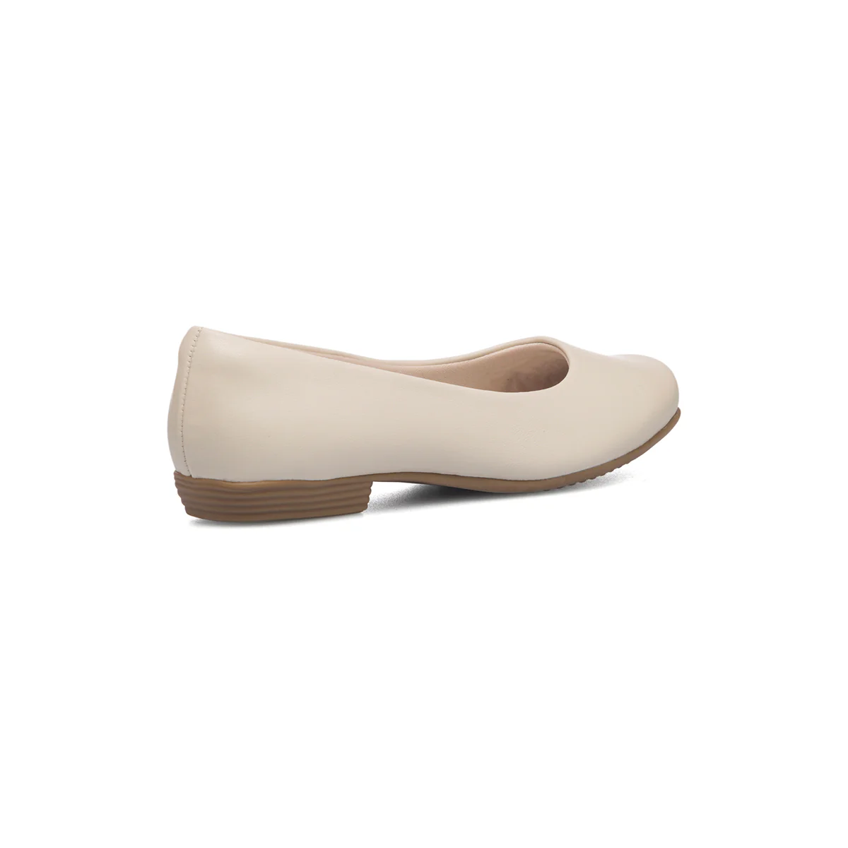 Ballerine comfort off-white P Soft - Image 4