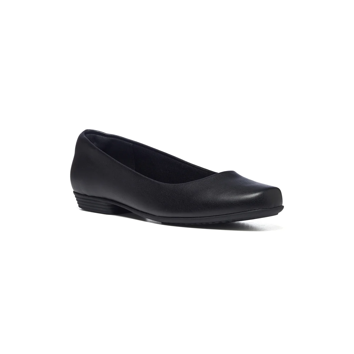 Ballerine nere comfort P Soft - Image 2