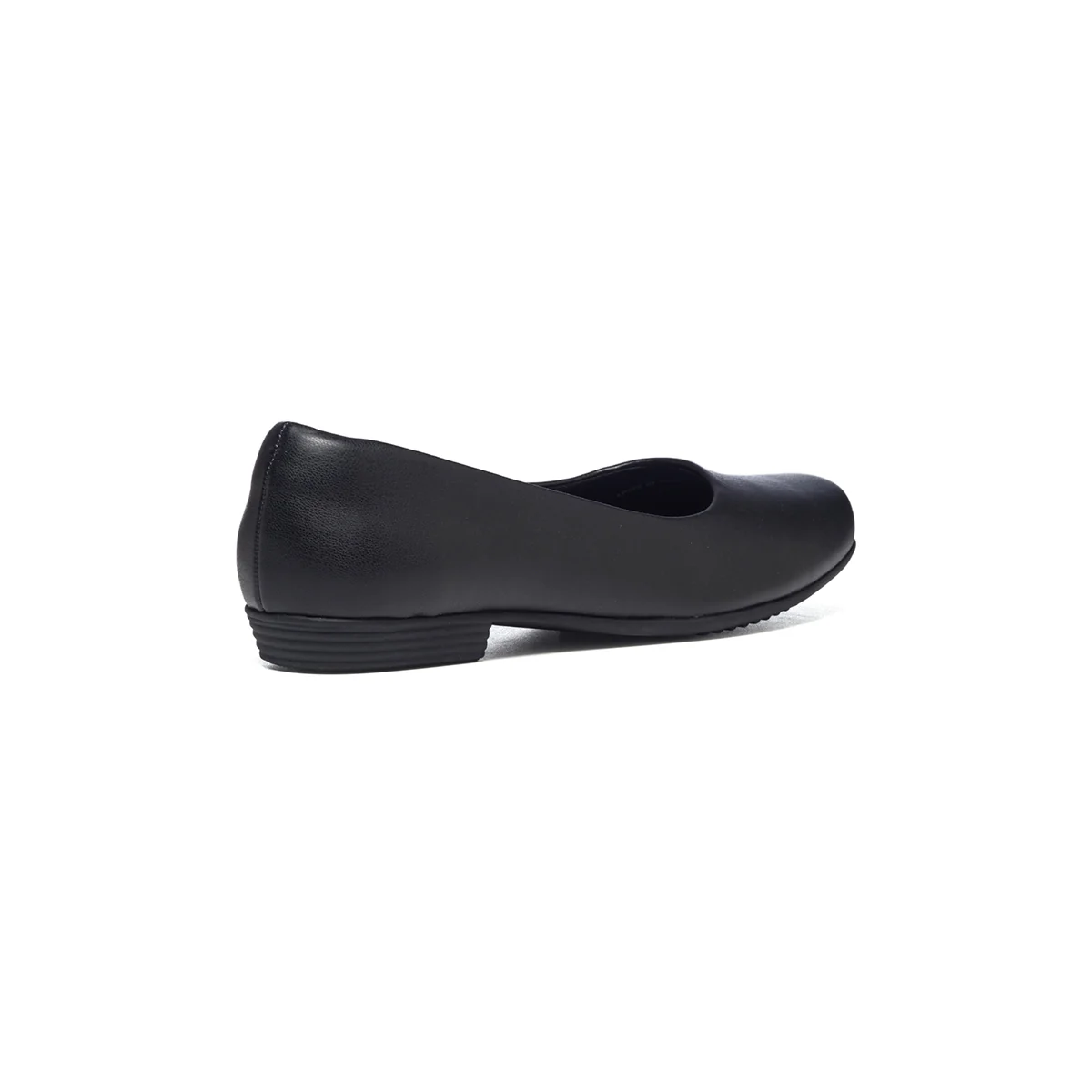 Ballerine nere comfort P Soft - Image 3