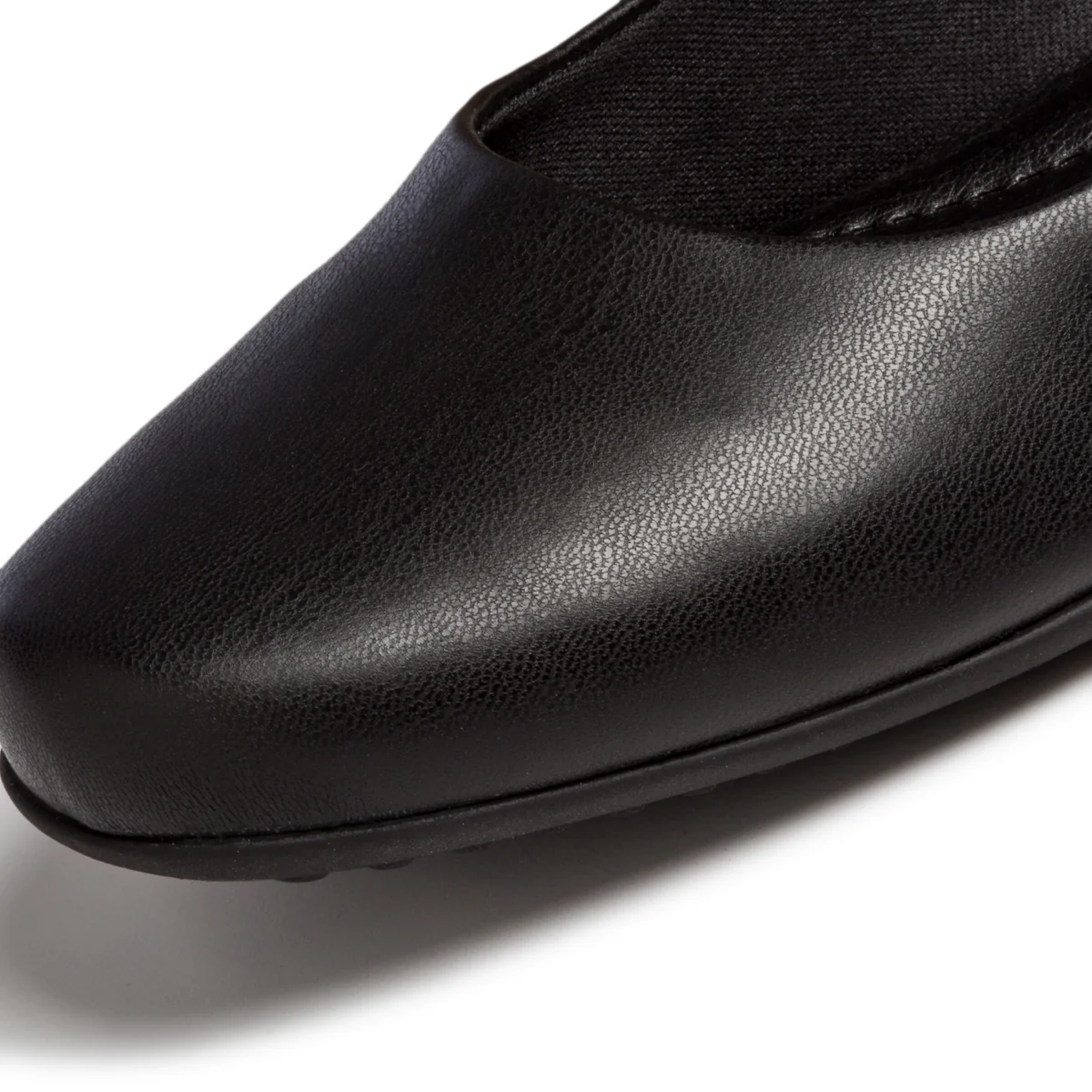 Ballerine nere comfort P Soft - Image 6