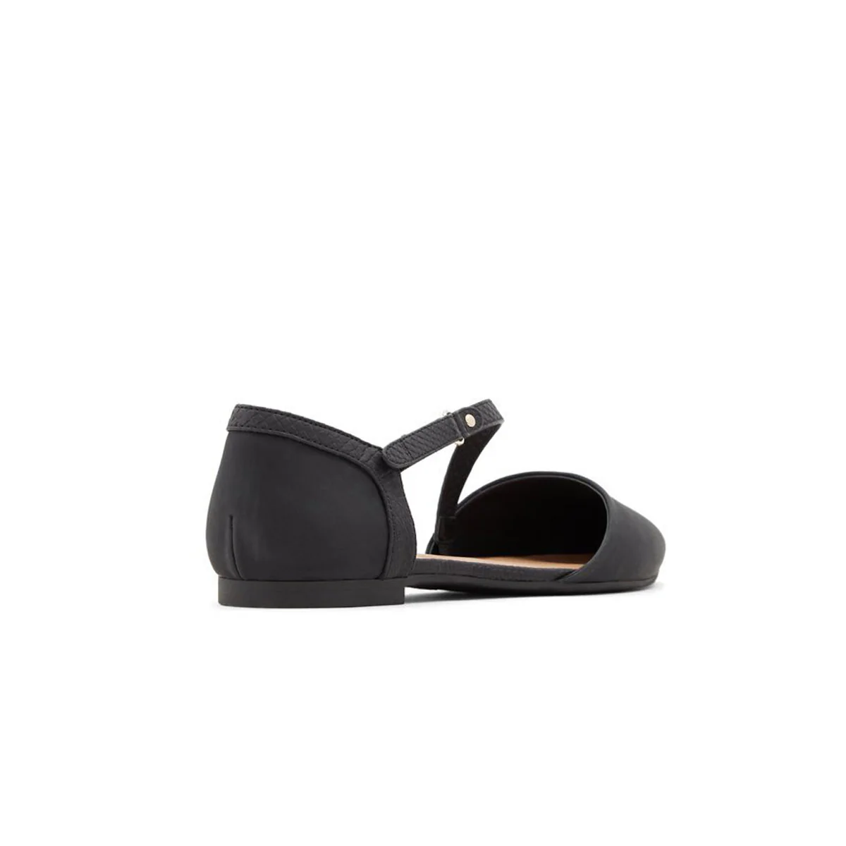 Ballerine nere in pelle vegana Call It Spring Freeda - Image 4