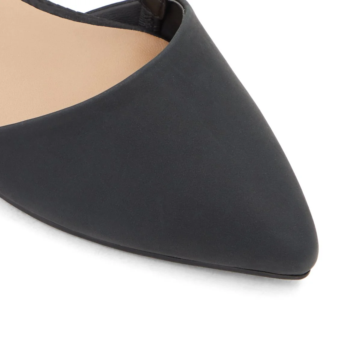 Ballerine nere in pelle vegana Call It Spring Freeda - Image 5