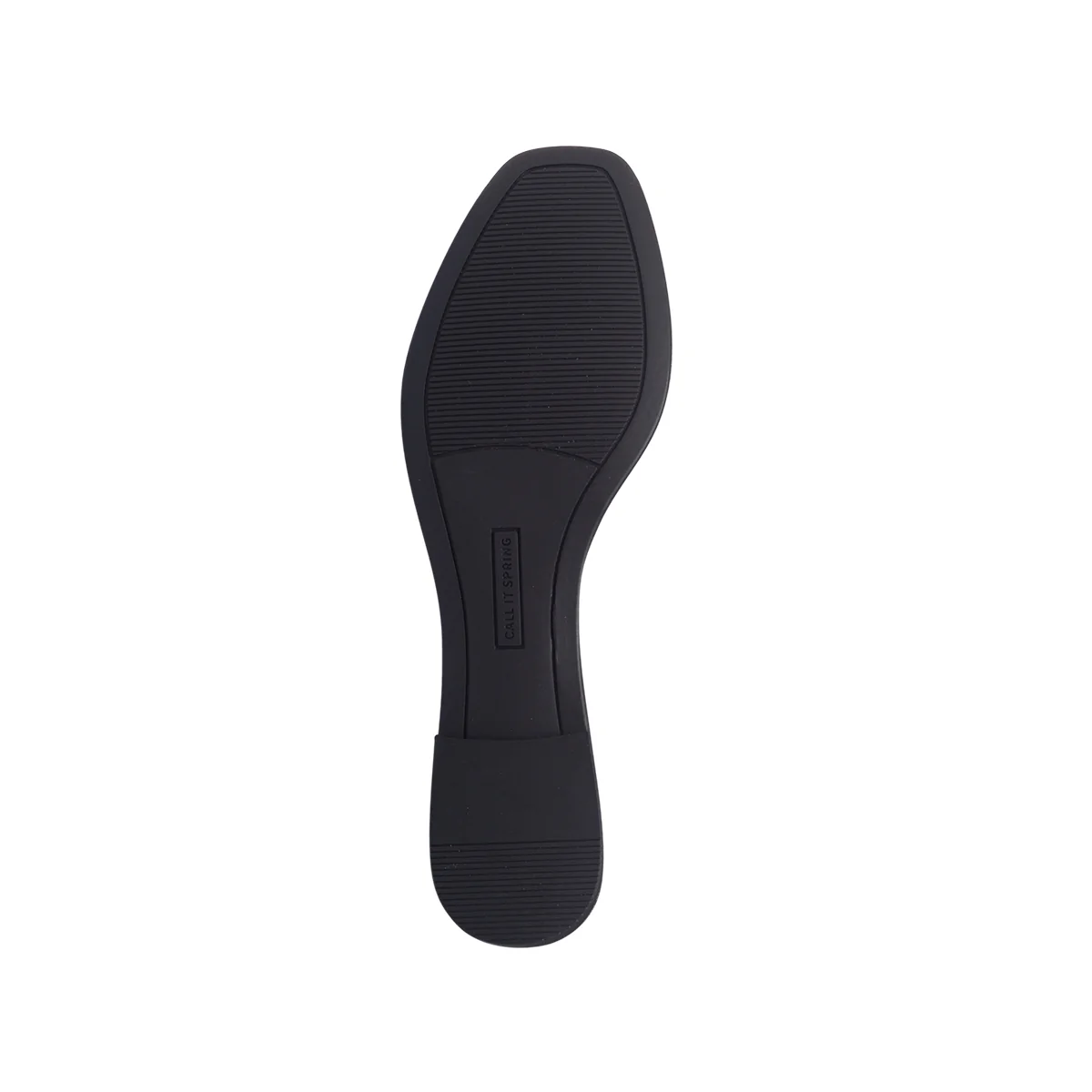 Ballerine nere in pelle vegana Call It Spring Samantha - Image 4