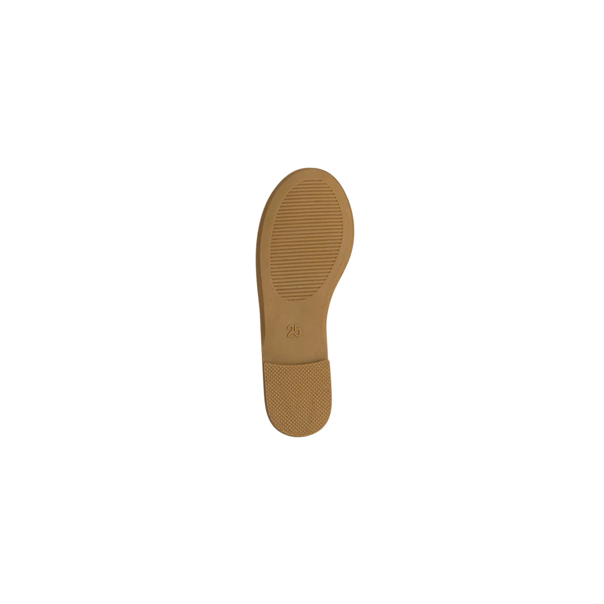 Ballerine oro da Bambina con stelle e glitter Le scarpe di Alice - Image 6