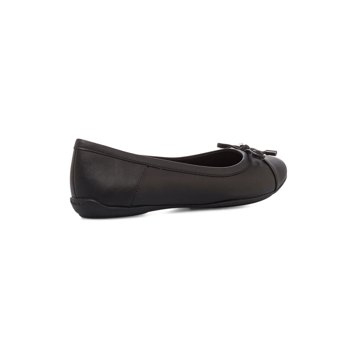 Ballerine traspiranti nere da donna Geox Charlene - Image 3