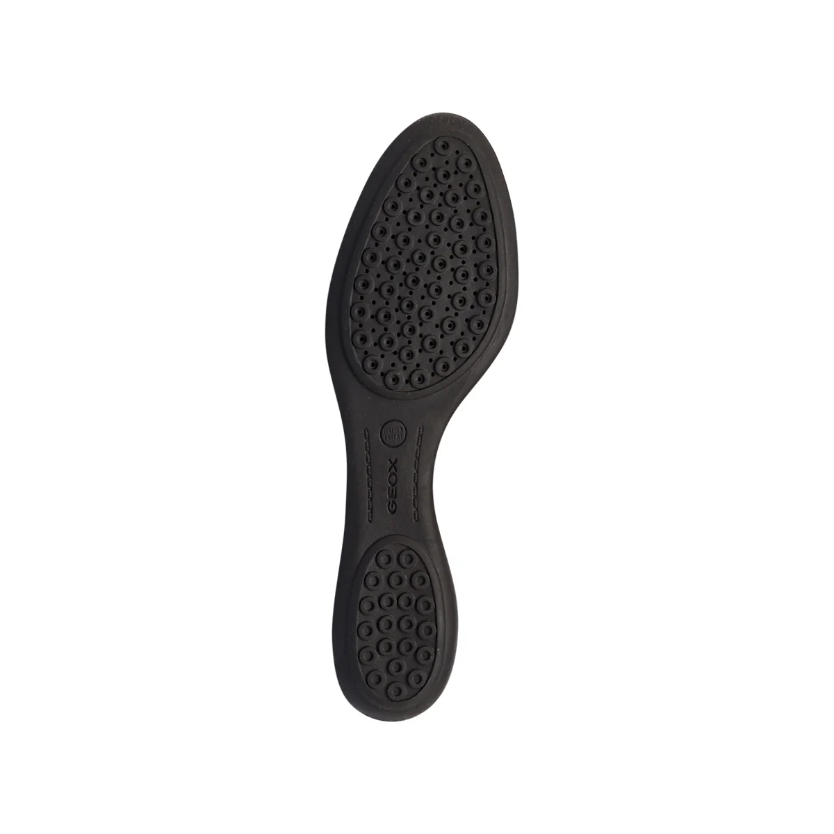 Ballerine traspiranti nere da donna Geox - Image 6