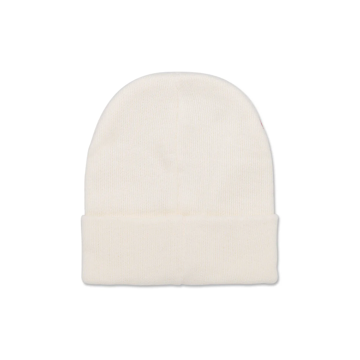 Berretto bianco off-white da donna con logo Barbie - Image 2