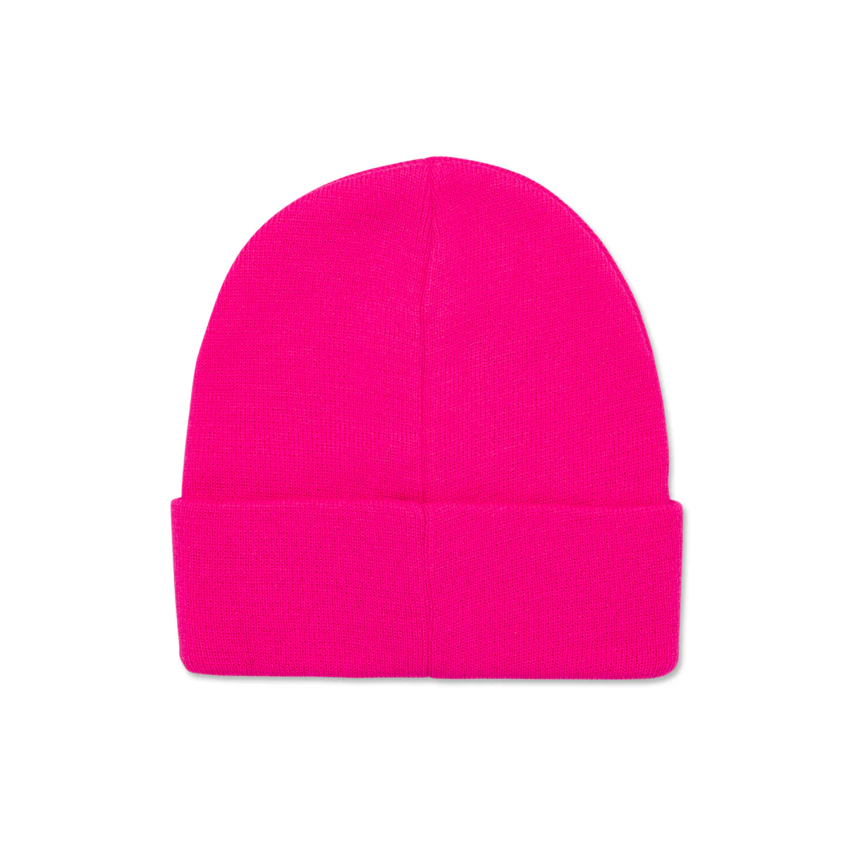 Berretto fucsia da donna con logo Barbie - Image 2