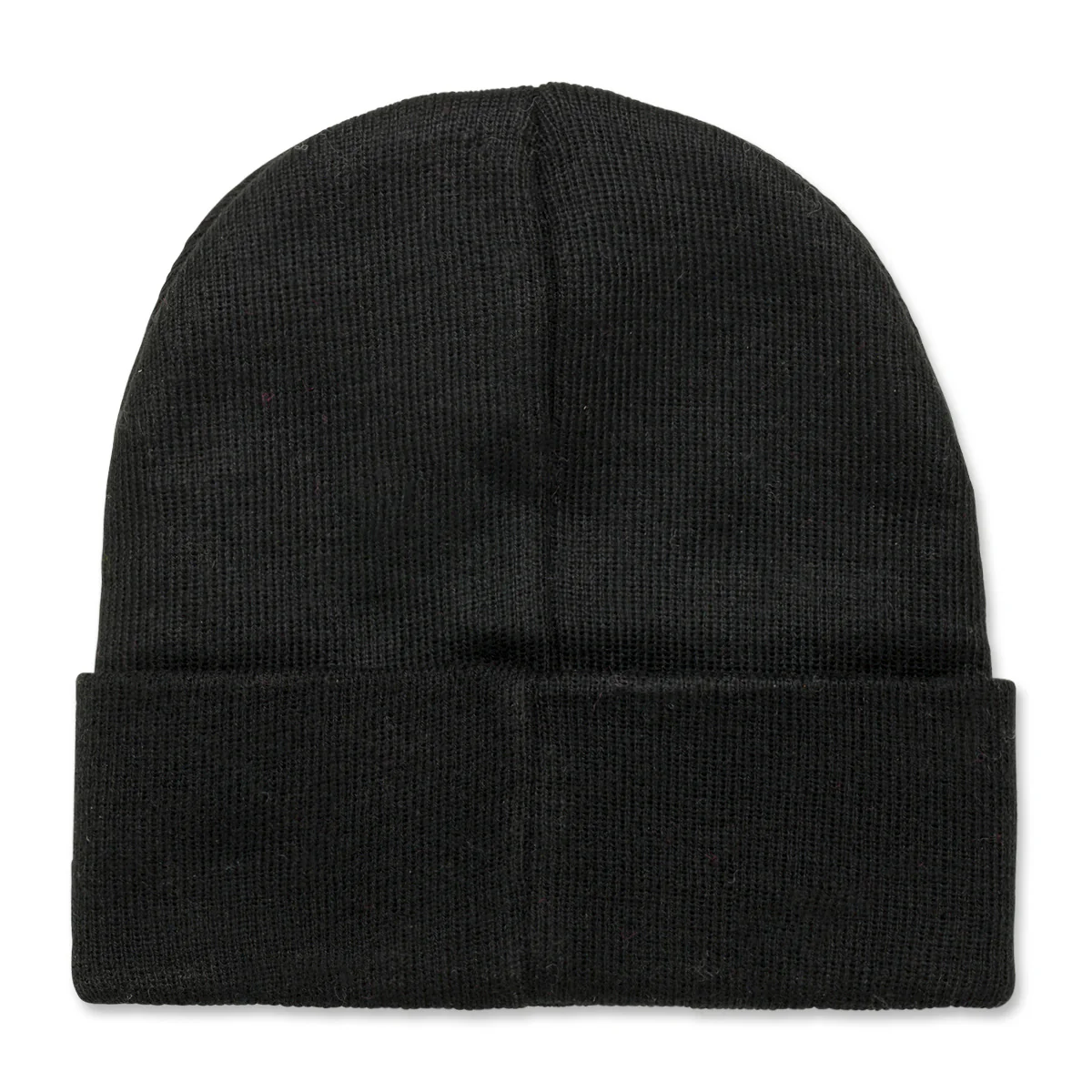 Berretto nero da donna con logo Barbie - Image 2