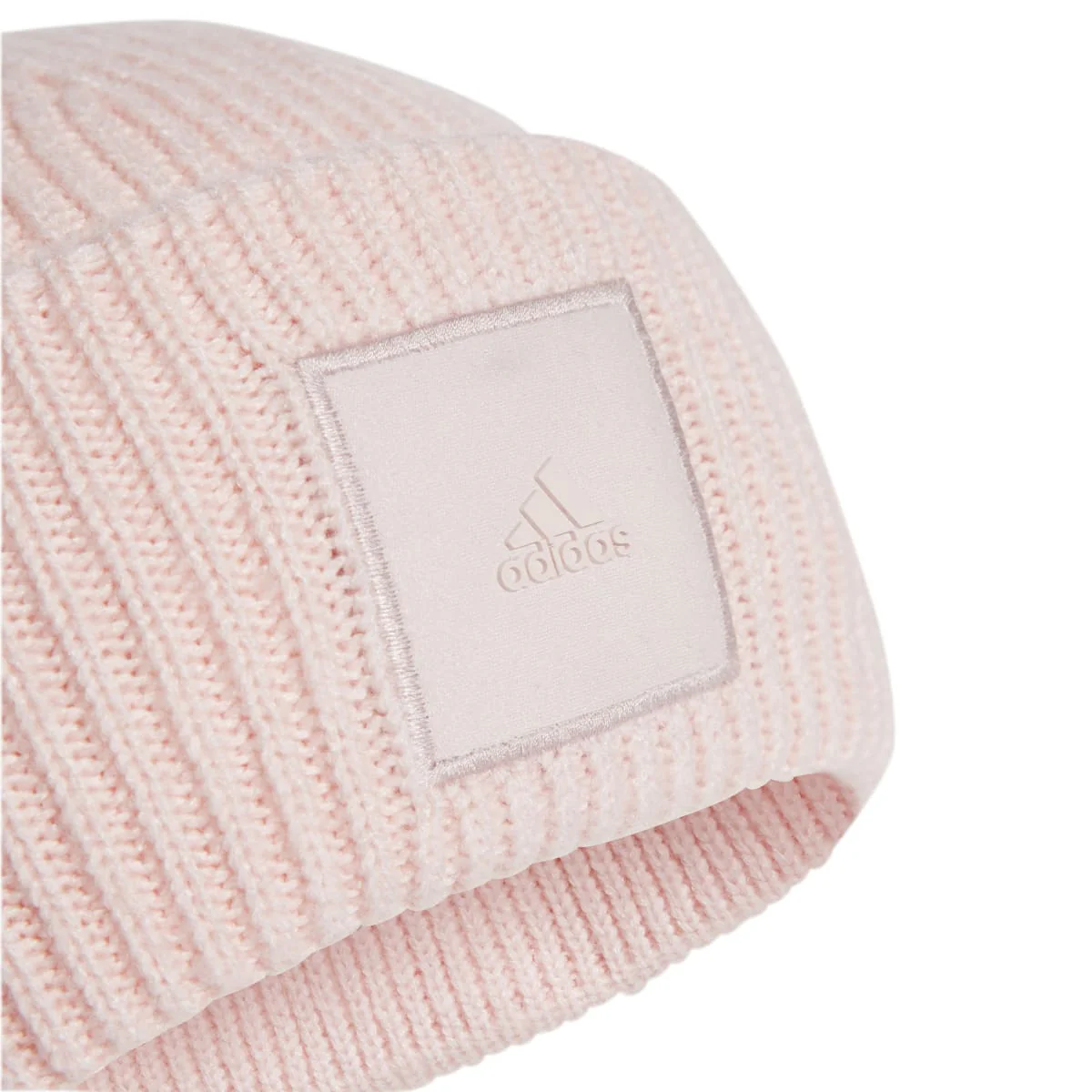Berretto rosa in materiale riciclato adidas - Image 3