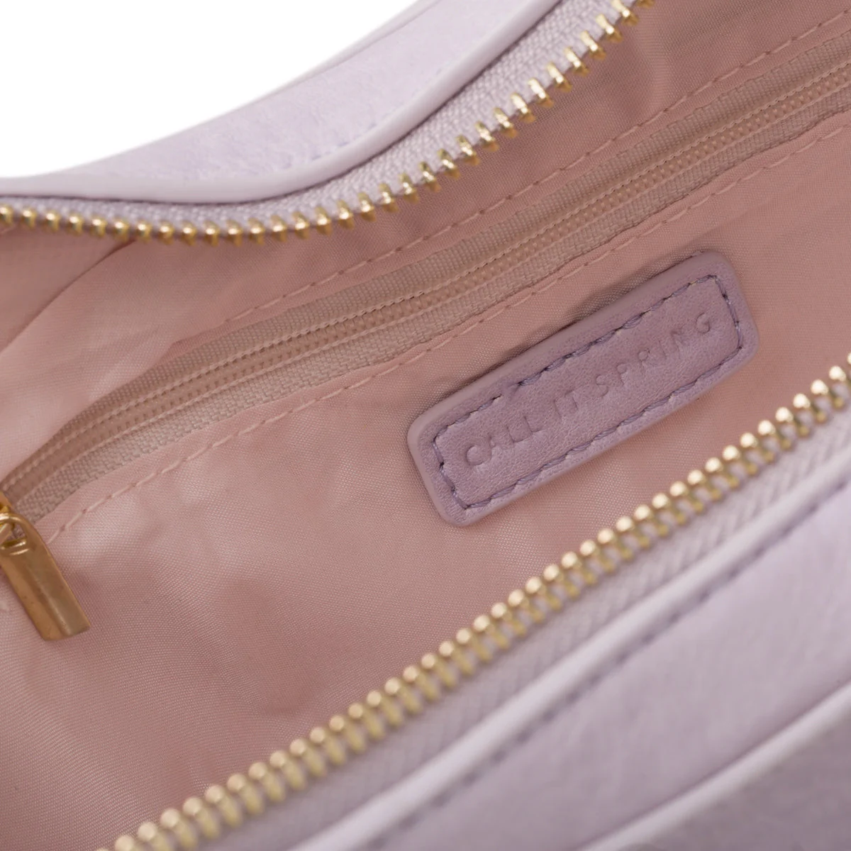 Borsa a mano lilla da donna Call It Spring Mwah - Image 5