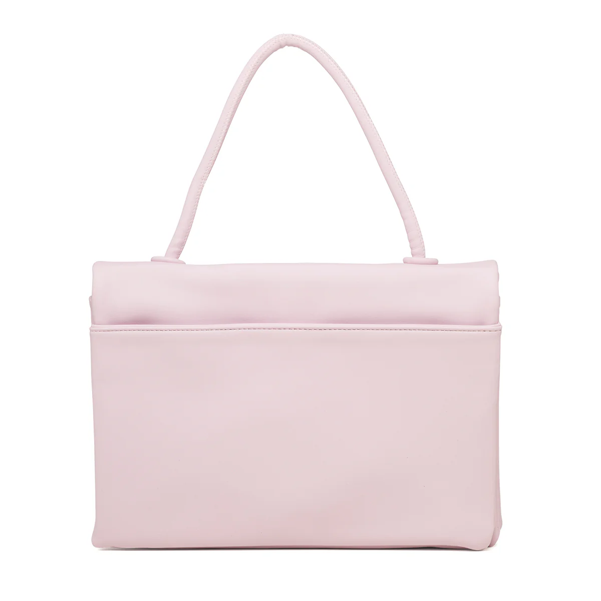 Borsa a mano lilla da donna Romeo Gigli Milano Jill - Image 2