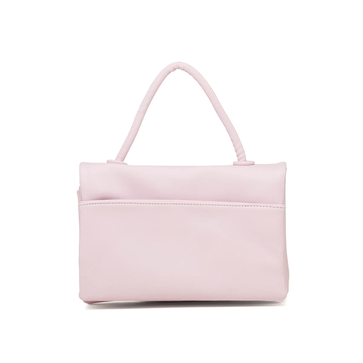 Borsa a mano lilla da donna Romeo Gigli Milano Jill - Image 2