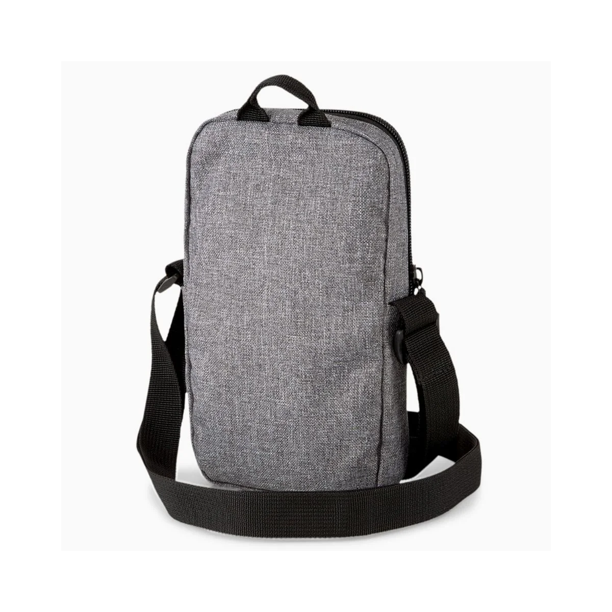 Borsa a tracolla grigia Puma S Portable - Image 2
