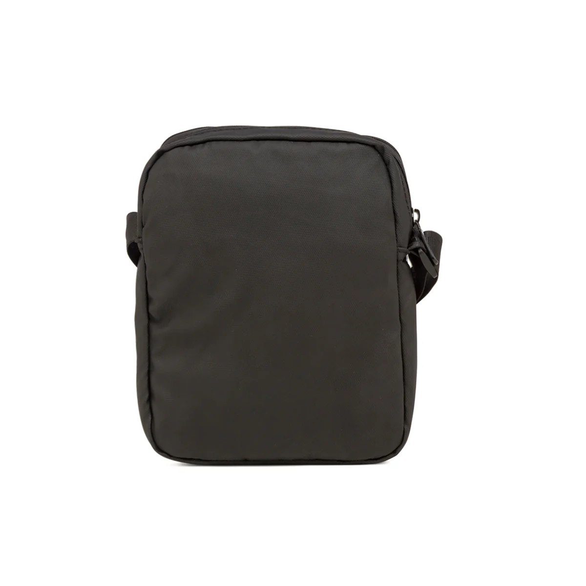 Borsa a Tracolla Nera da Uomo in nylon Carrera Jeans - Image 2