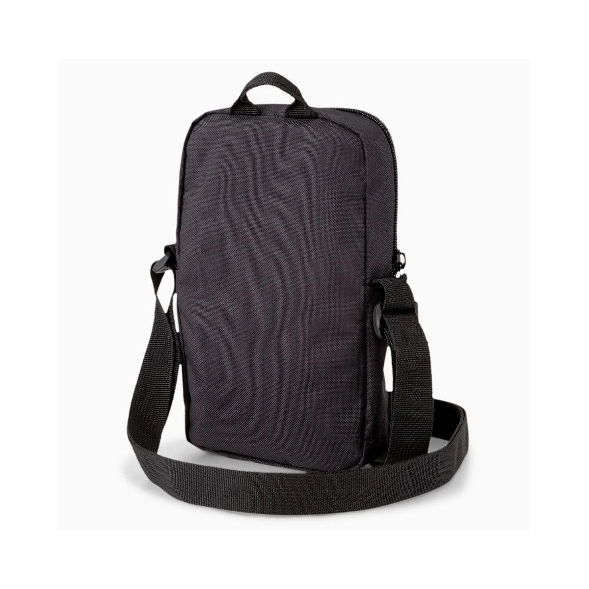 Borsa a tracolla nera Puma S Portable - Image 2