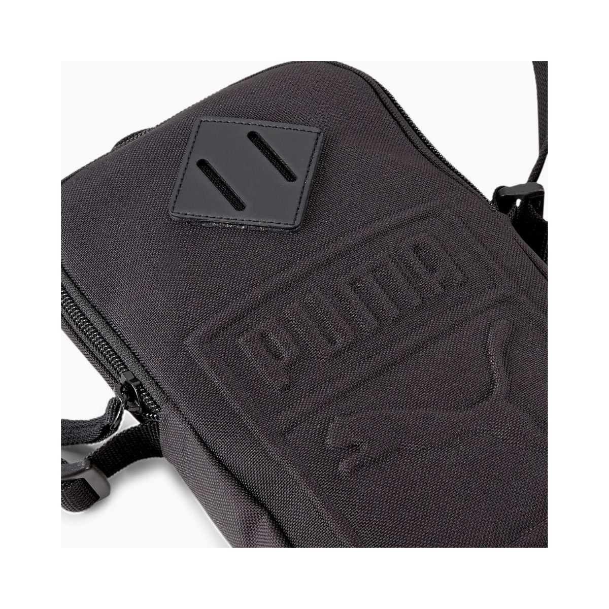 Borsa a tracolla nera Puma S Portable - Image 3