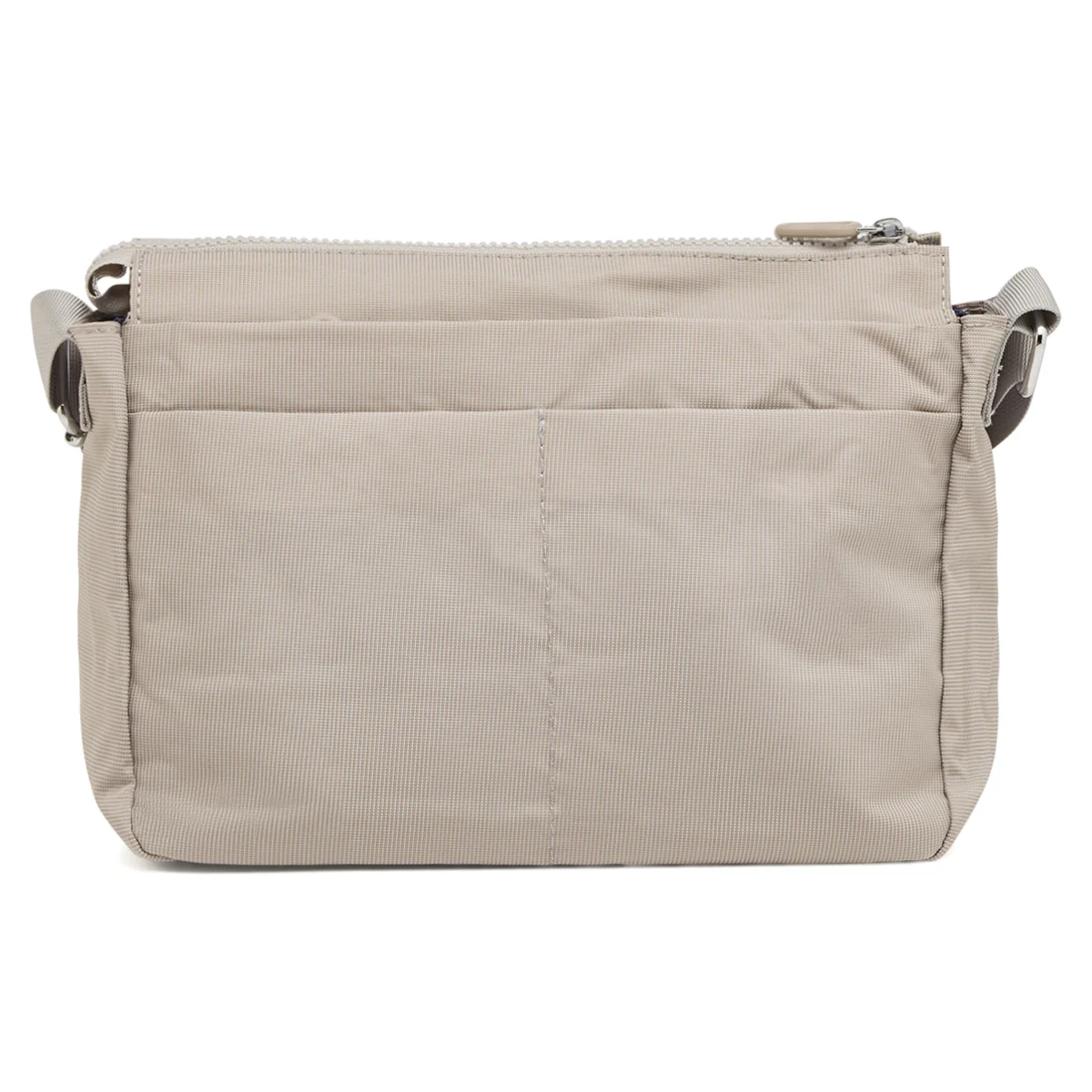 Borsa a tracolla Nude Donna in tessuto con tasche Carrera Jeans - Image 3