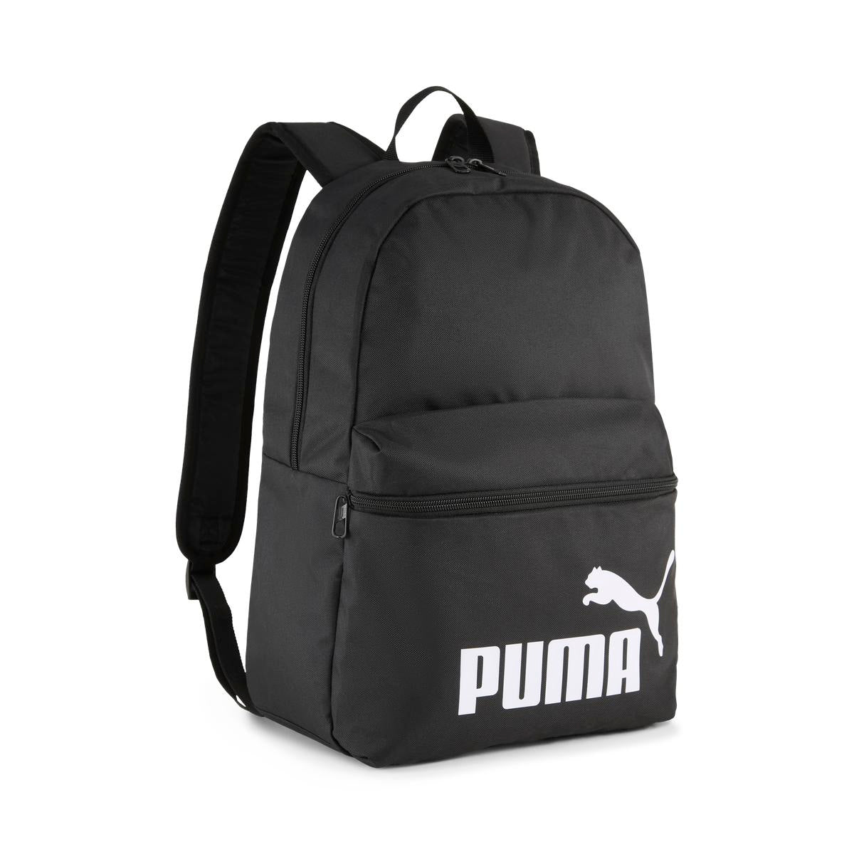 Borsa sportiva nera da Uomo Puma PHASE - Image 2
