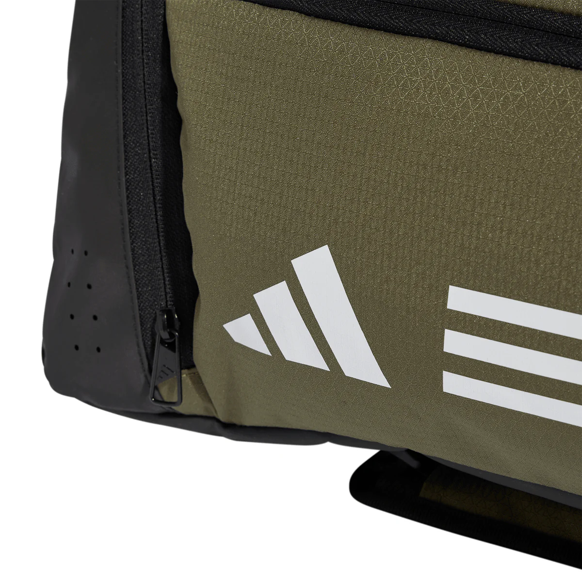 Borsa sportiva verde da Unisex adidas TR DUFFLE S - Image 4
