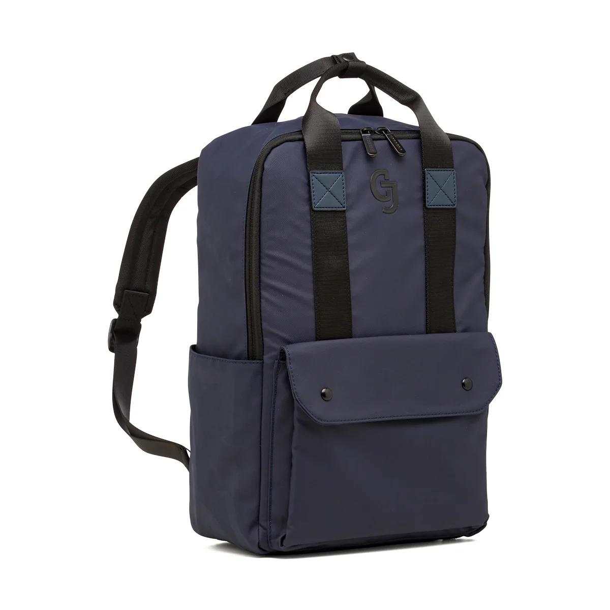 Borsa Zaino da Uomo Blu con logo Carrera Jeans - Image 2