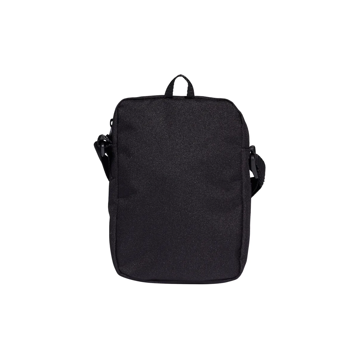 Borsello nero con 3 strisce a contrasto adidas Essentials 3-Stripes - Image 3