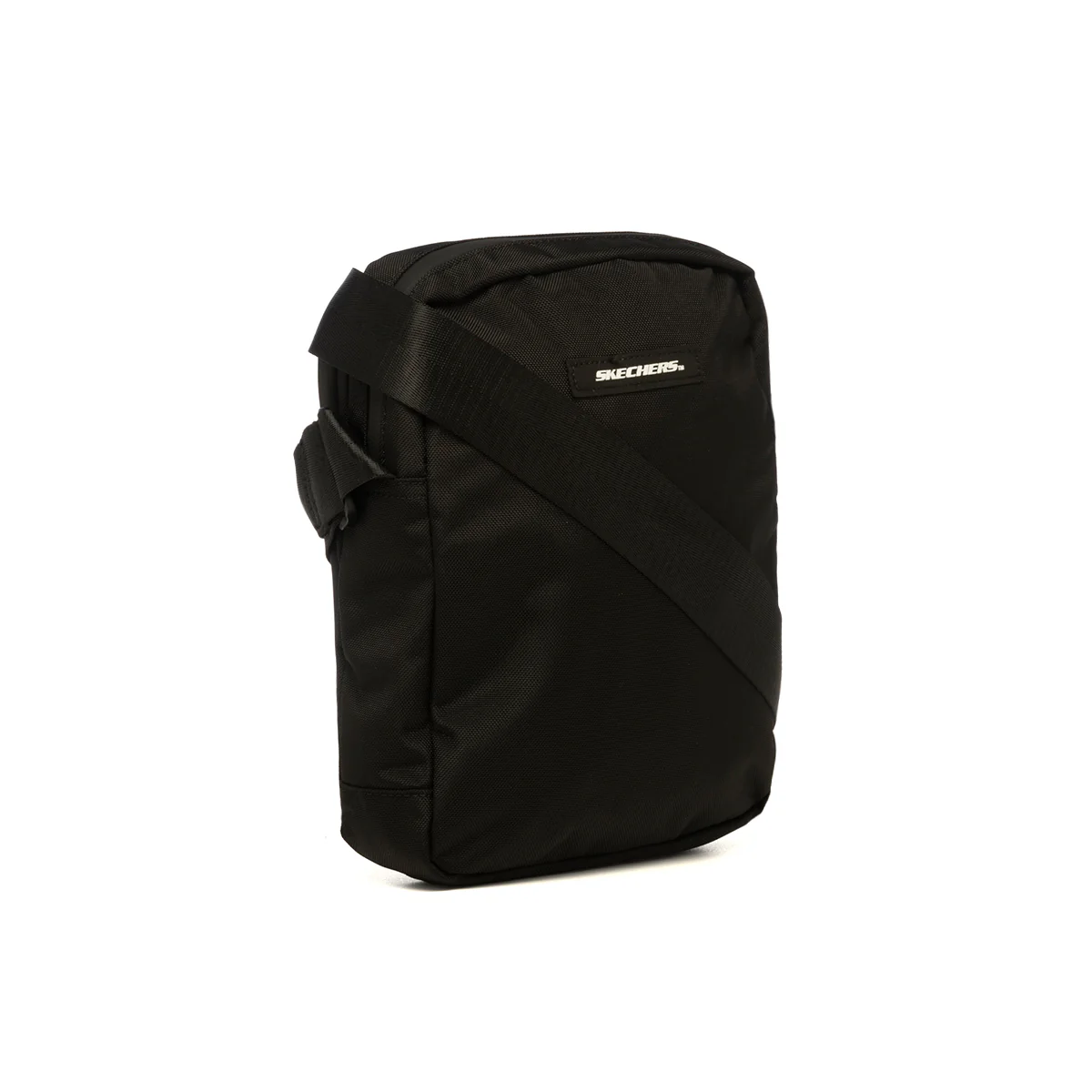 Borsello nero con logo Skechers - Image 3