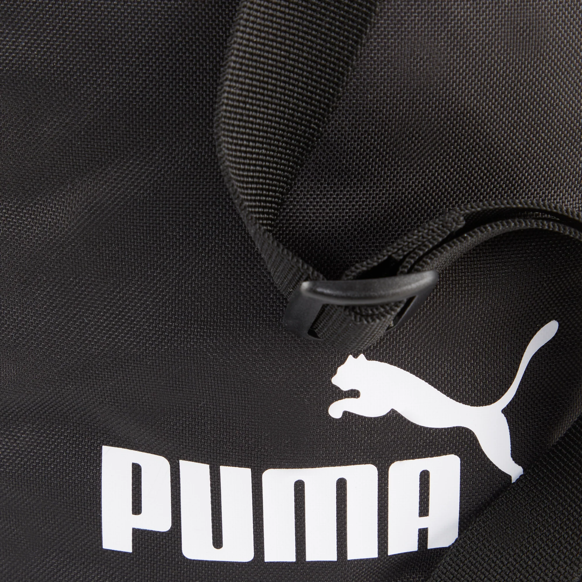 Borsello nero da uomo Puma - Image 3