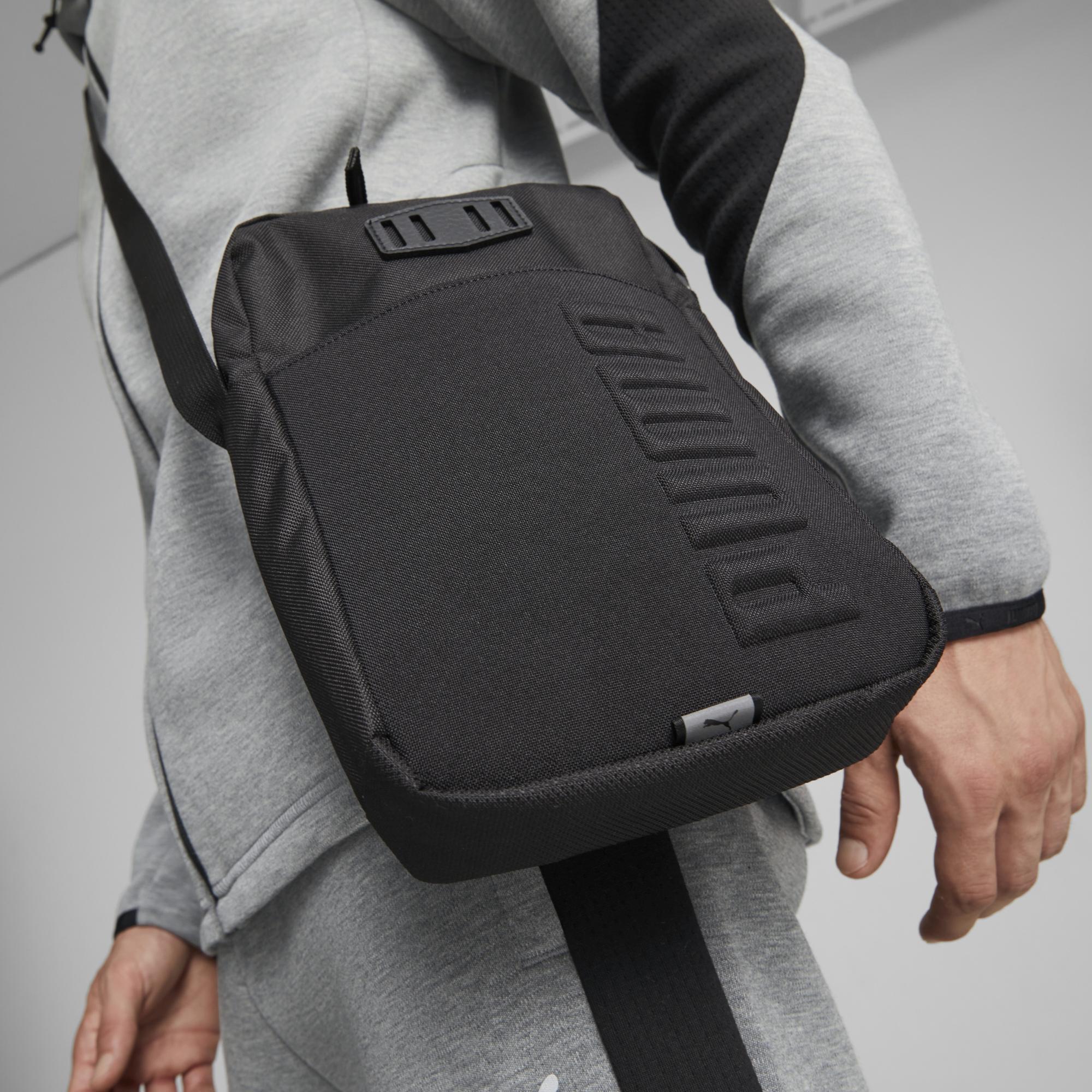 Borsello nero Puma S Portable - Image 2