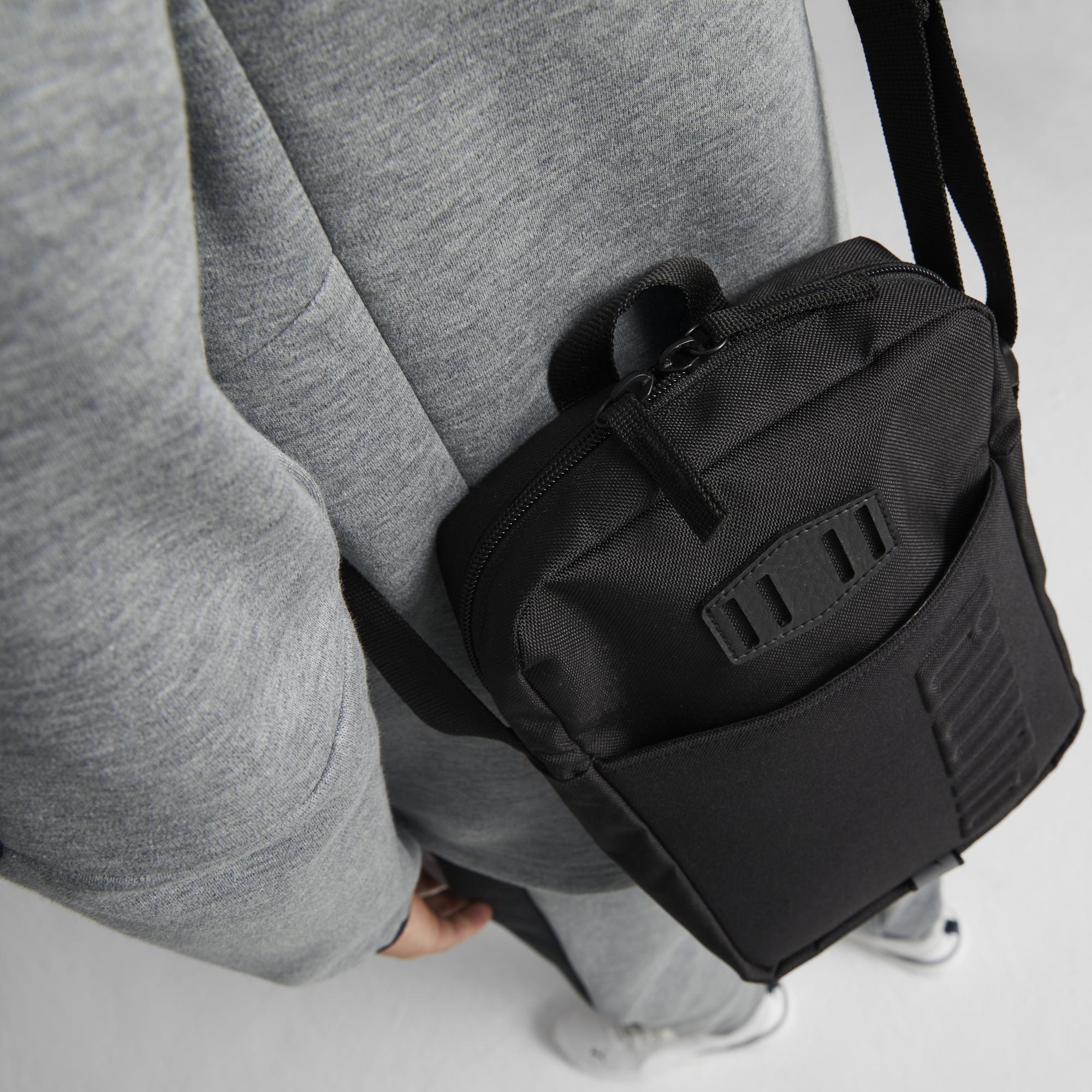 Borsello nero Puma S Portable - Image 3