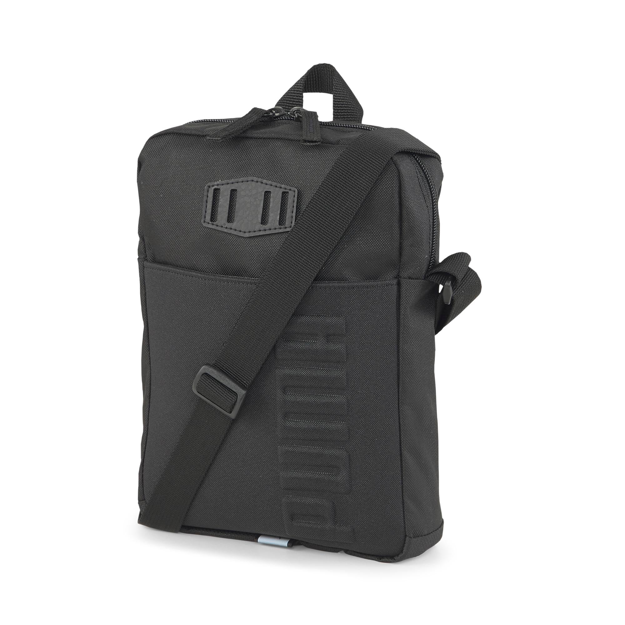 Borsello nero Puma S Portable - Image 6