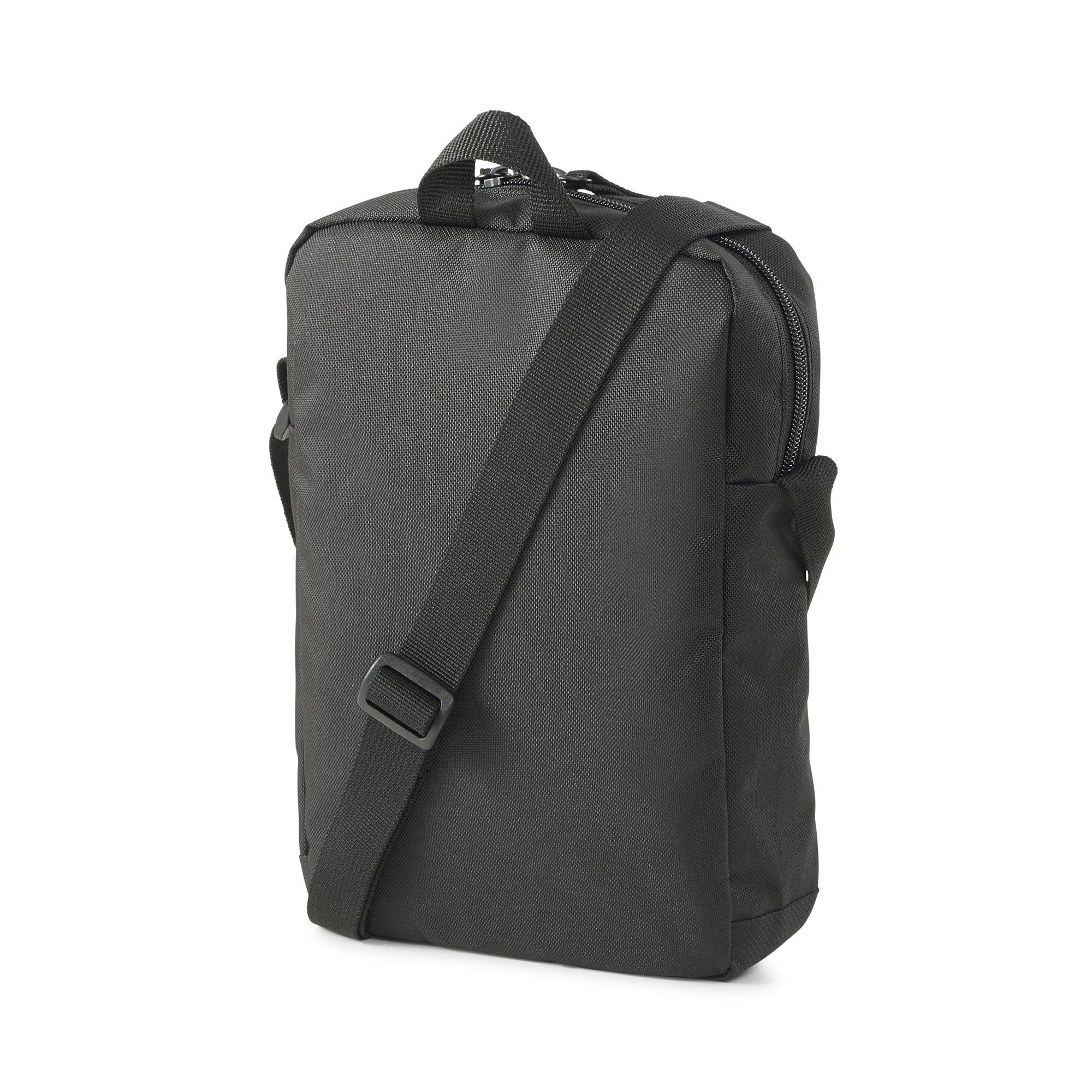 Borsello nero Puma S Portable - Image 7