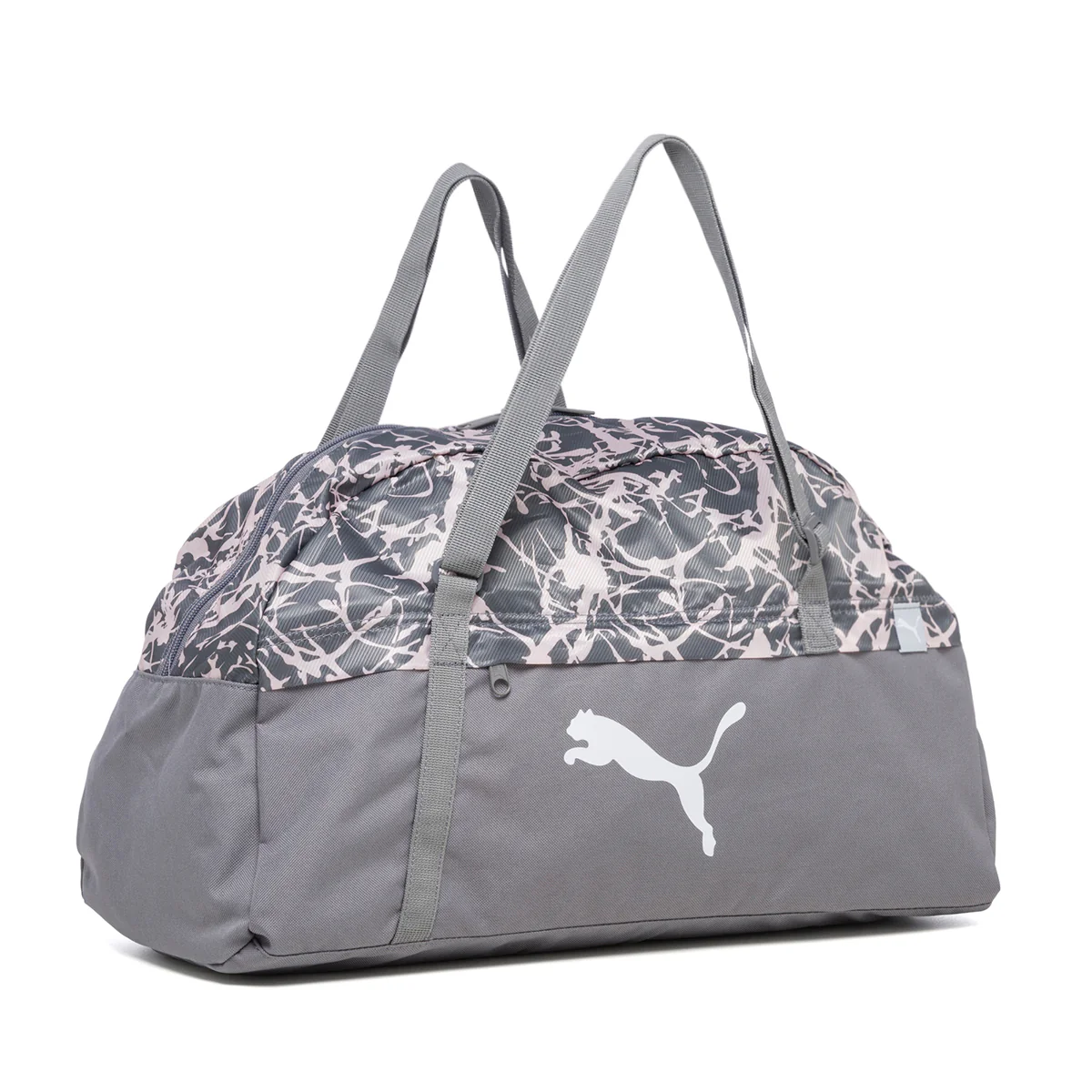 Borsone da palestra grigio Puma Core Active Sportsbag - Image 2