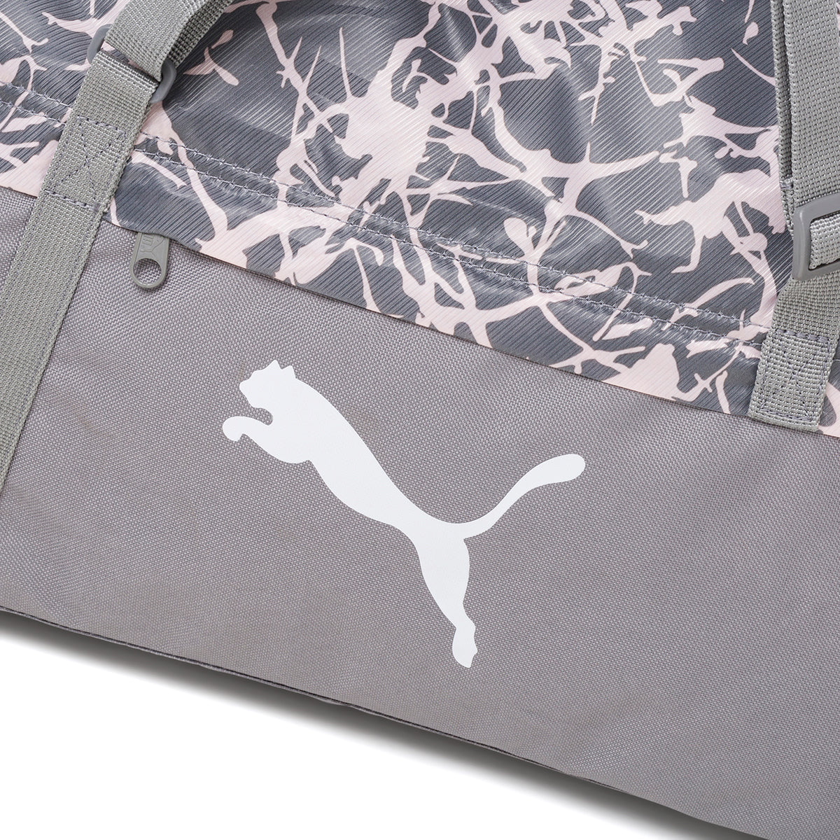 Borsone da palestra grigio Puma Core Active Sportsbag - Image 3