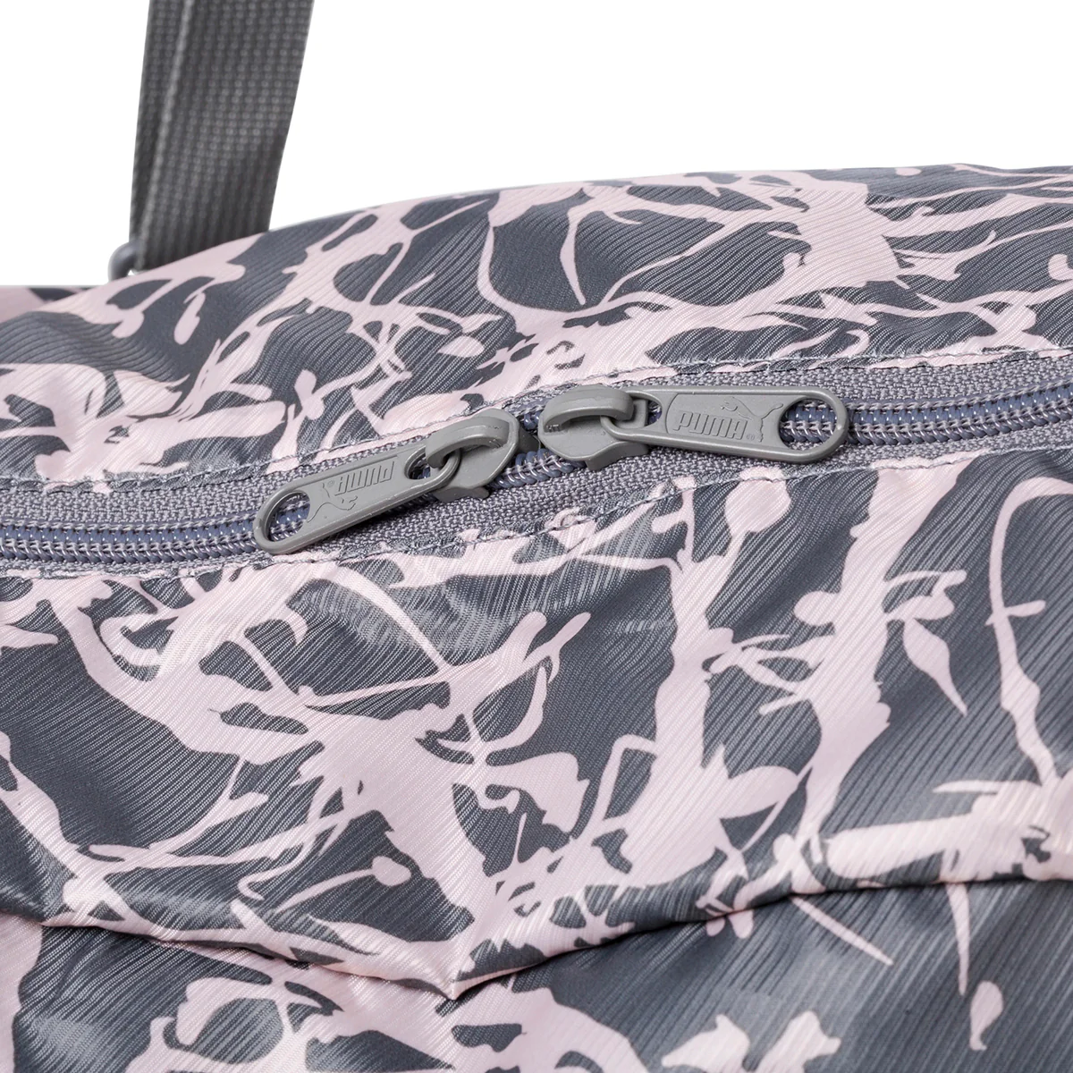 Borsone da palestra grigio Puma Core Active Sportsbag - Image 4